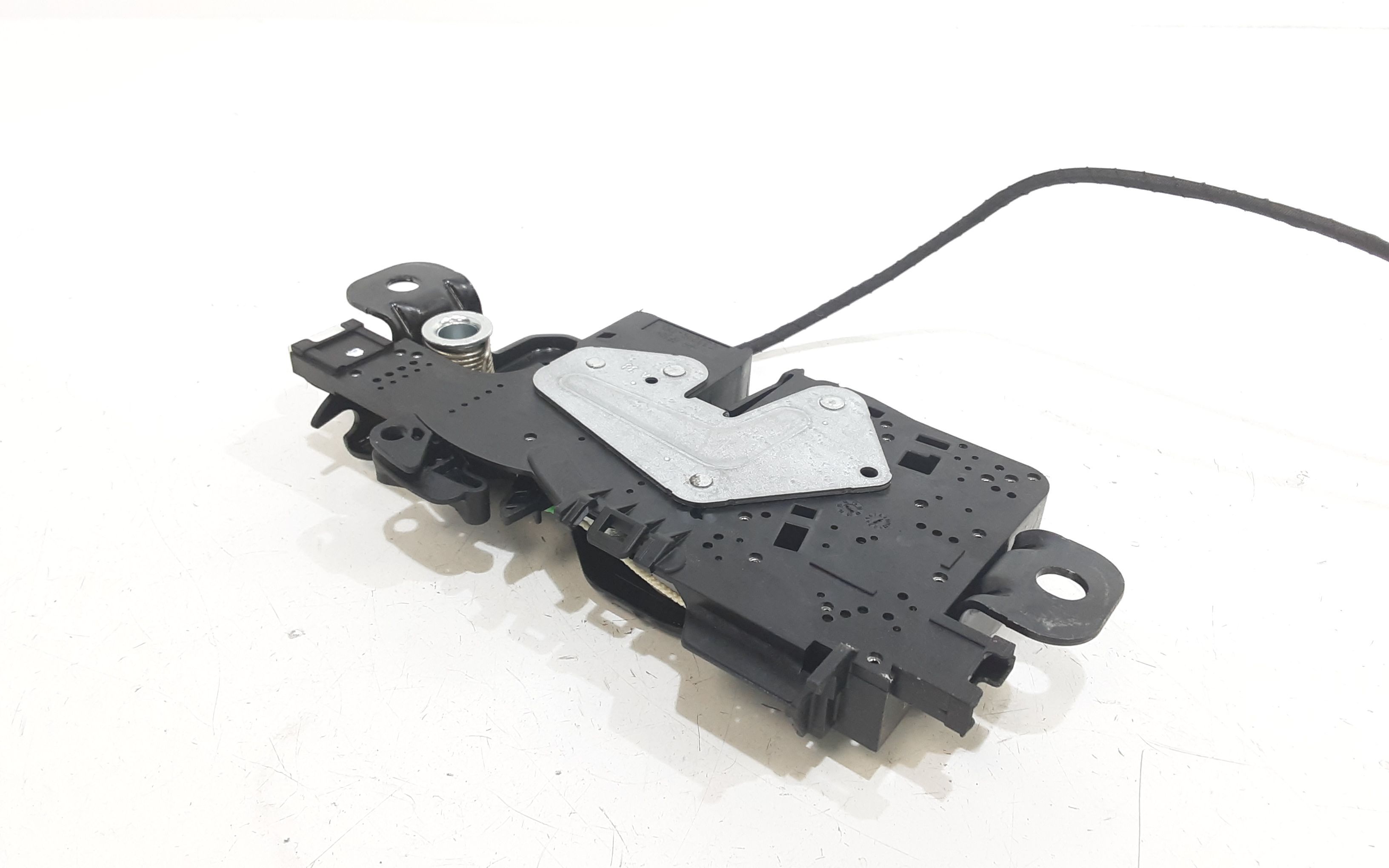 Serratura Cofano Post. Usato