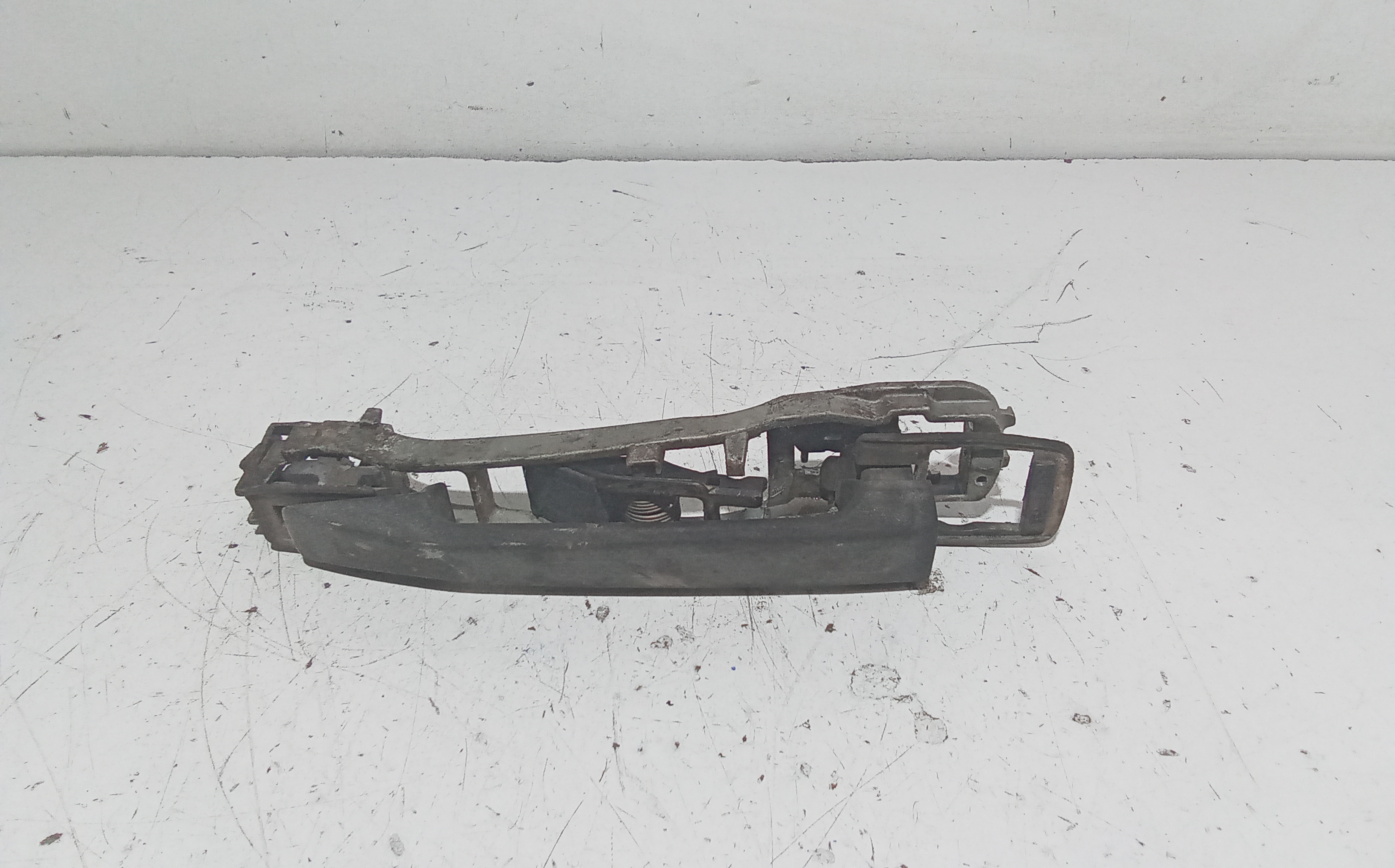 Maniglia Porta Ant. Sinistro A1247600570 Usato