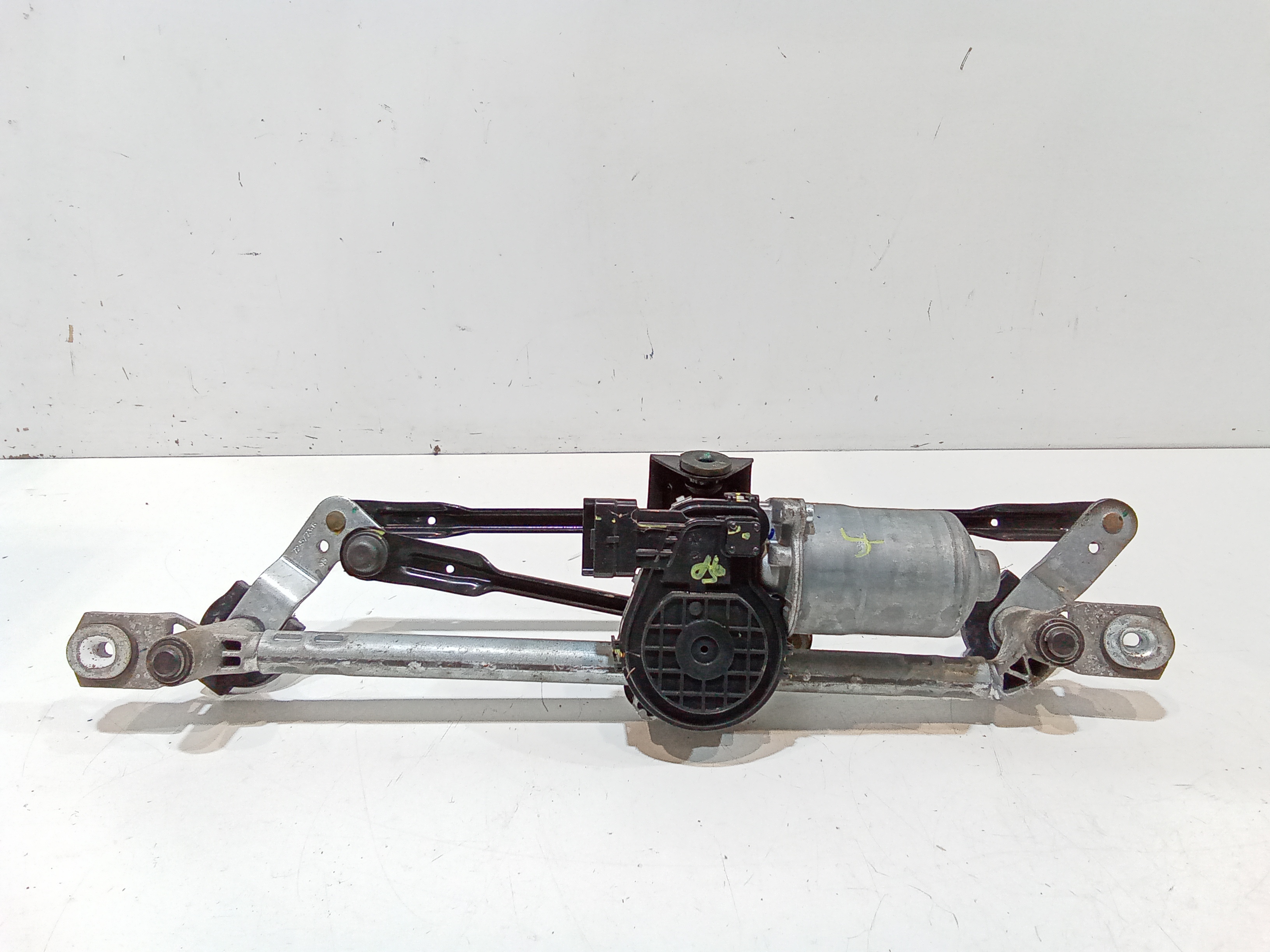 Motorino Tergiparabrezza Compl. Usato