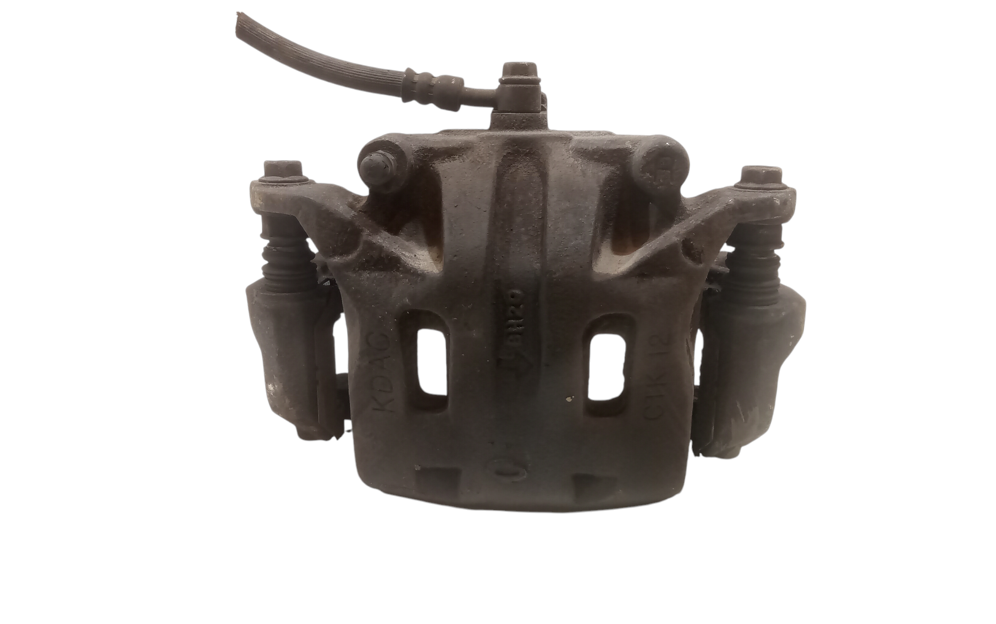 Pinza Freno Ant. Destro Usato