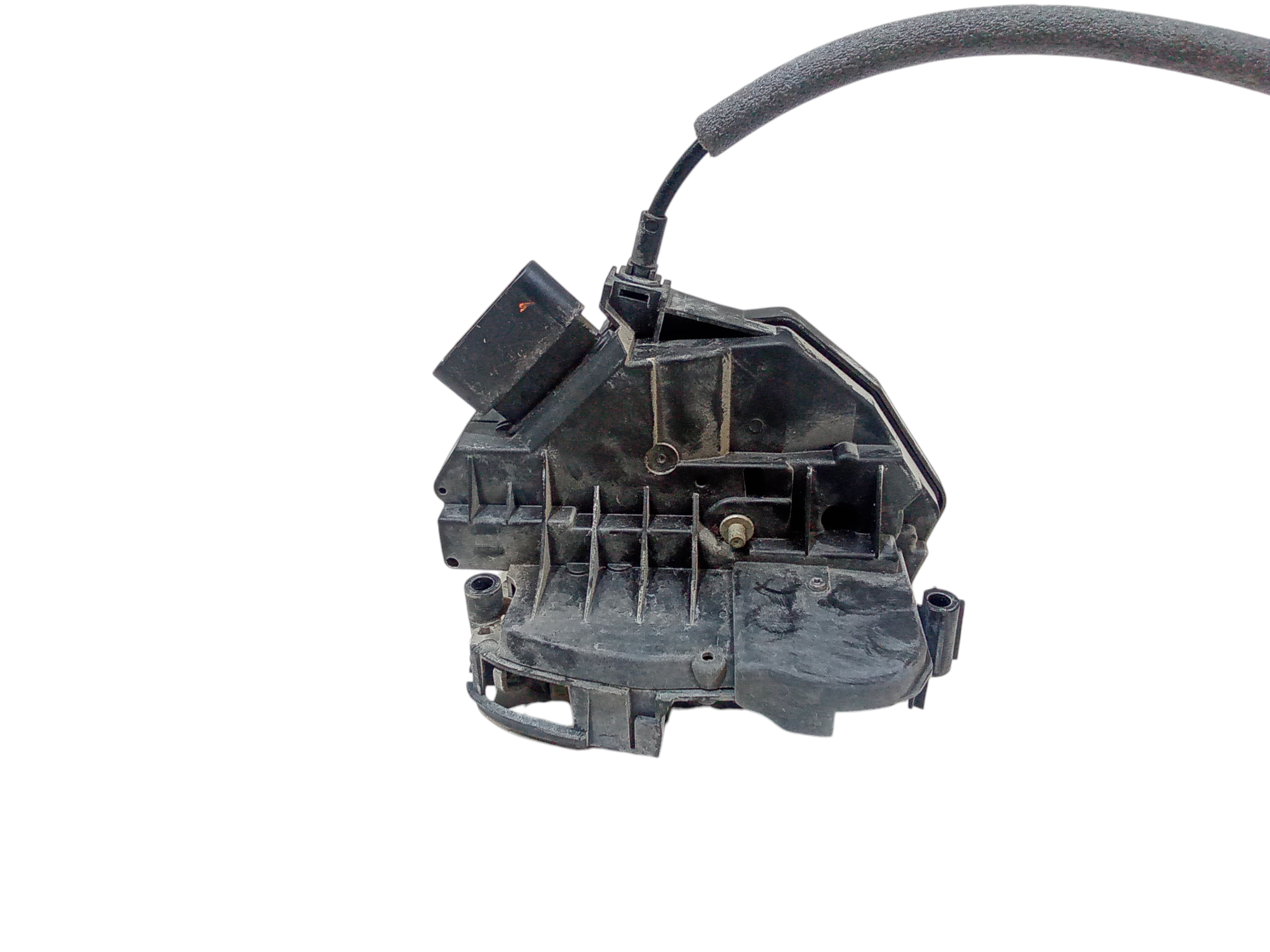 Serratura Porta Ant. Sinistro 1828757 Usato