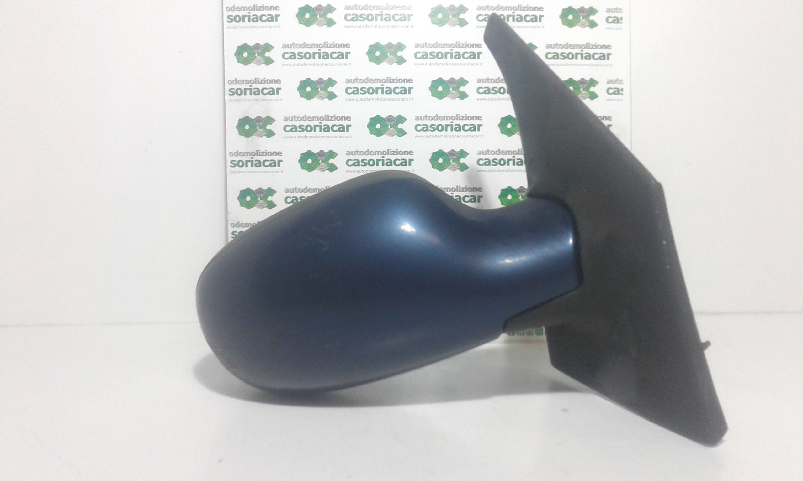 Retrovisore Est. Destro Usato