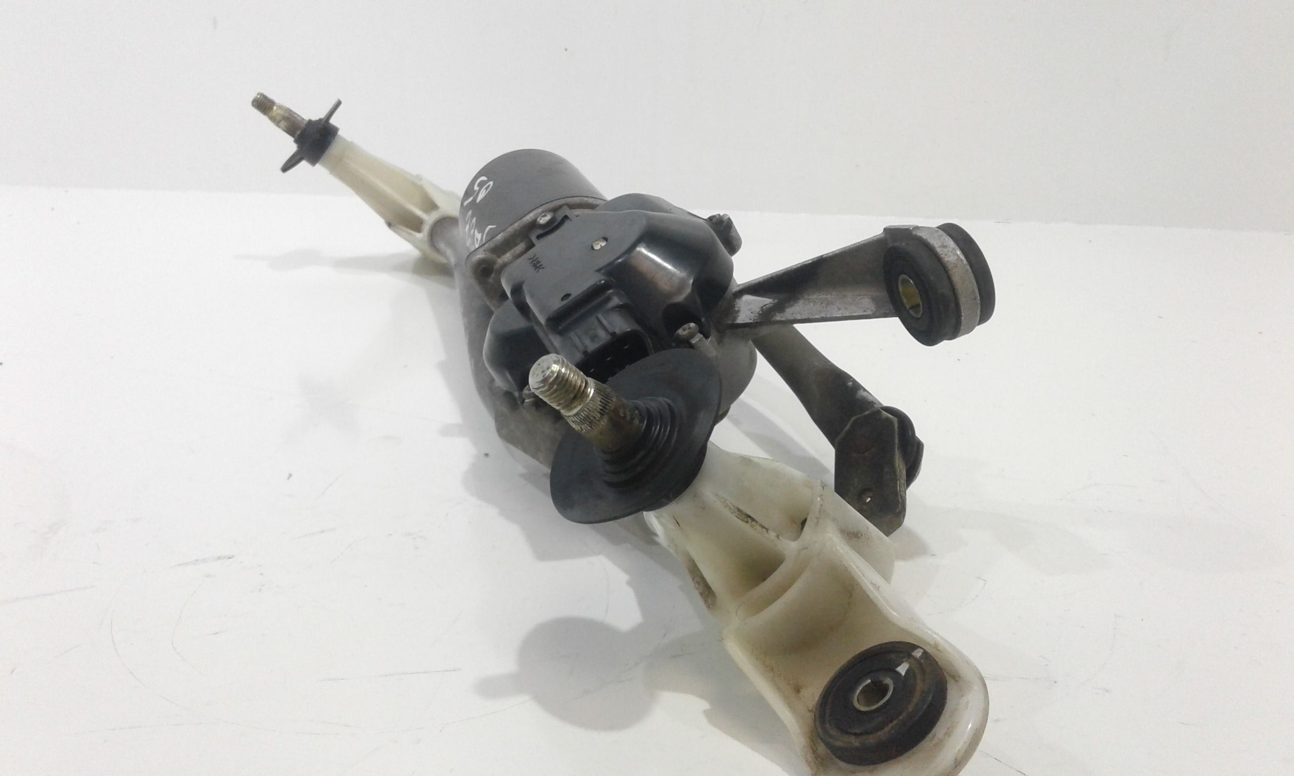 Motorino Tergiparabrezza Compl. Usato