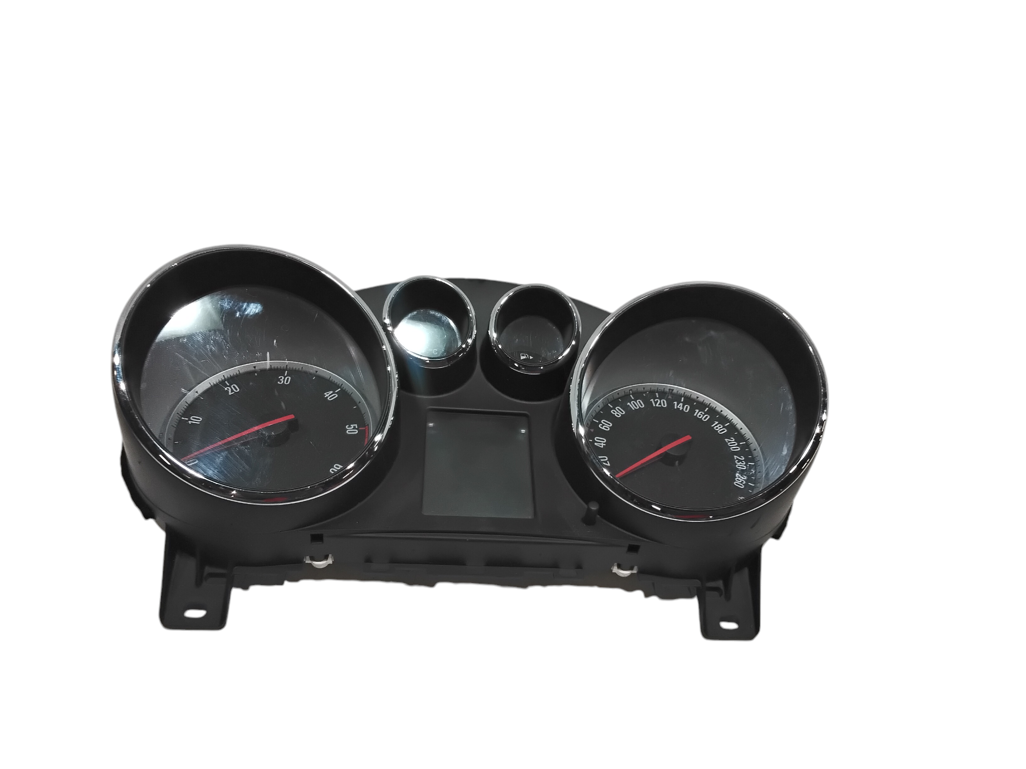 Quadro Portastrumenti Usato