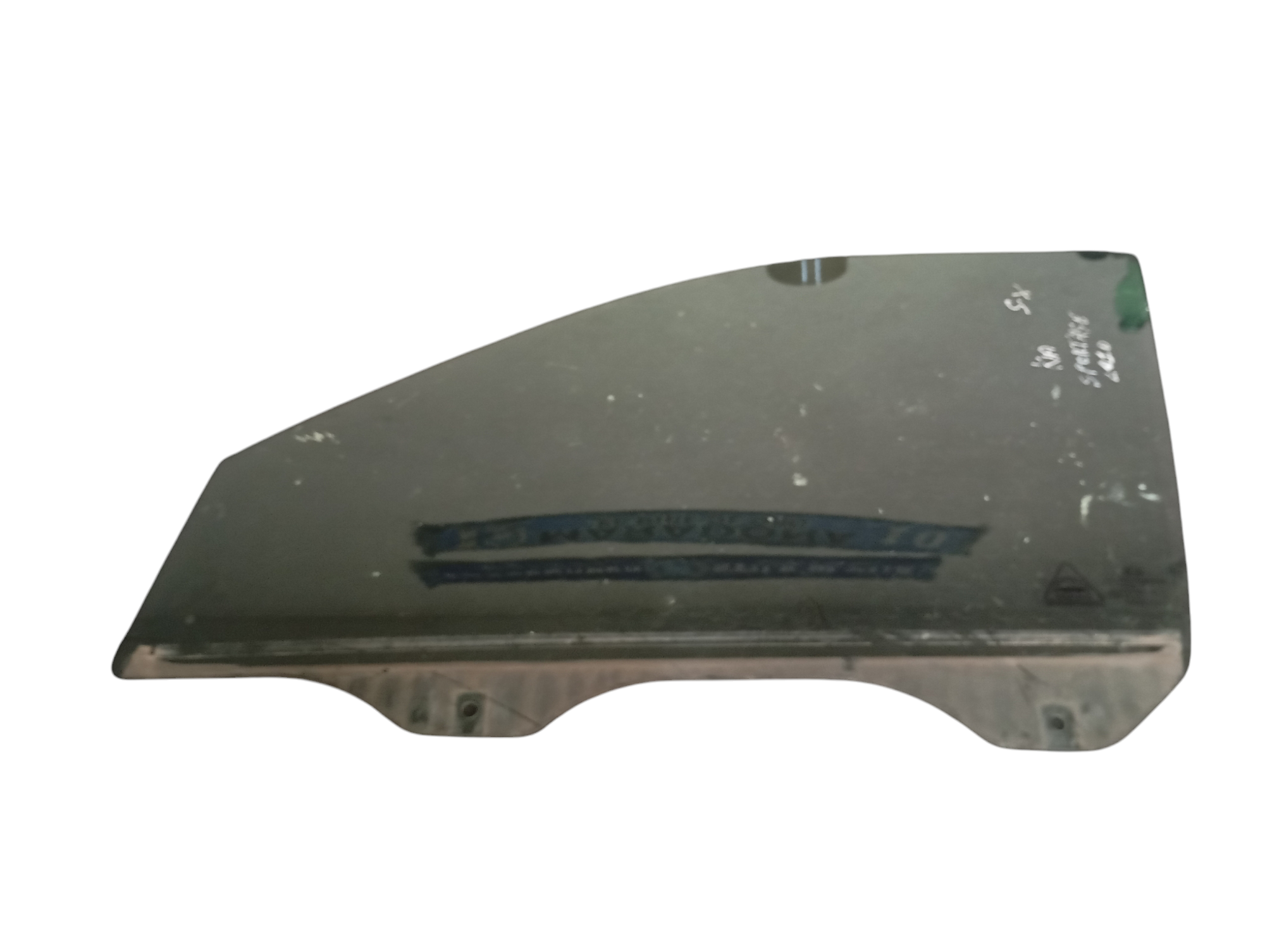 Scendente Porta Ant. Sinistro 824113U000A Usato