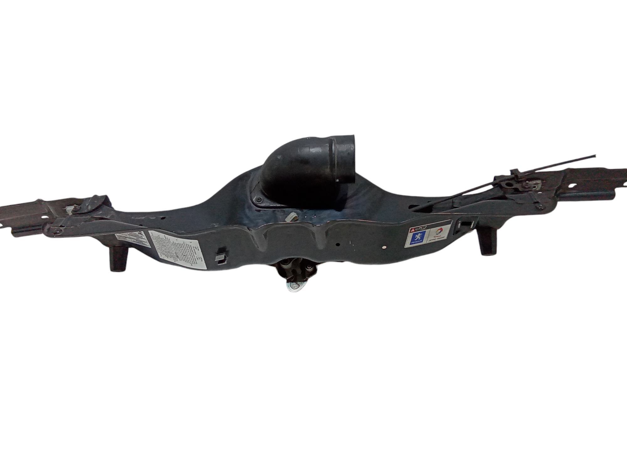 Traversa Ant. Sup. Centr. Usato