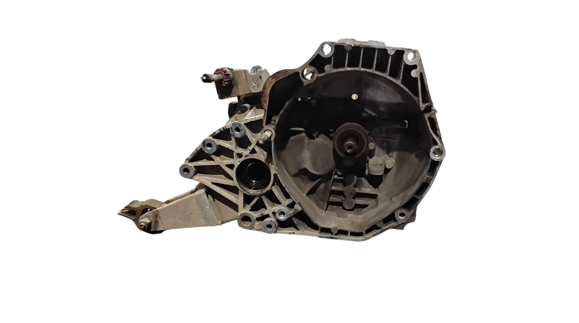 Cambio Compl. 55273209 Usato