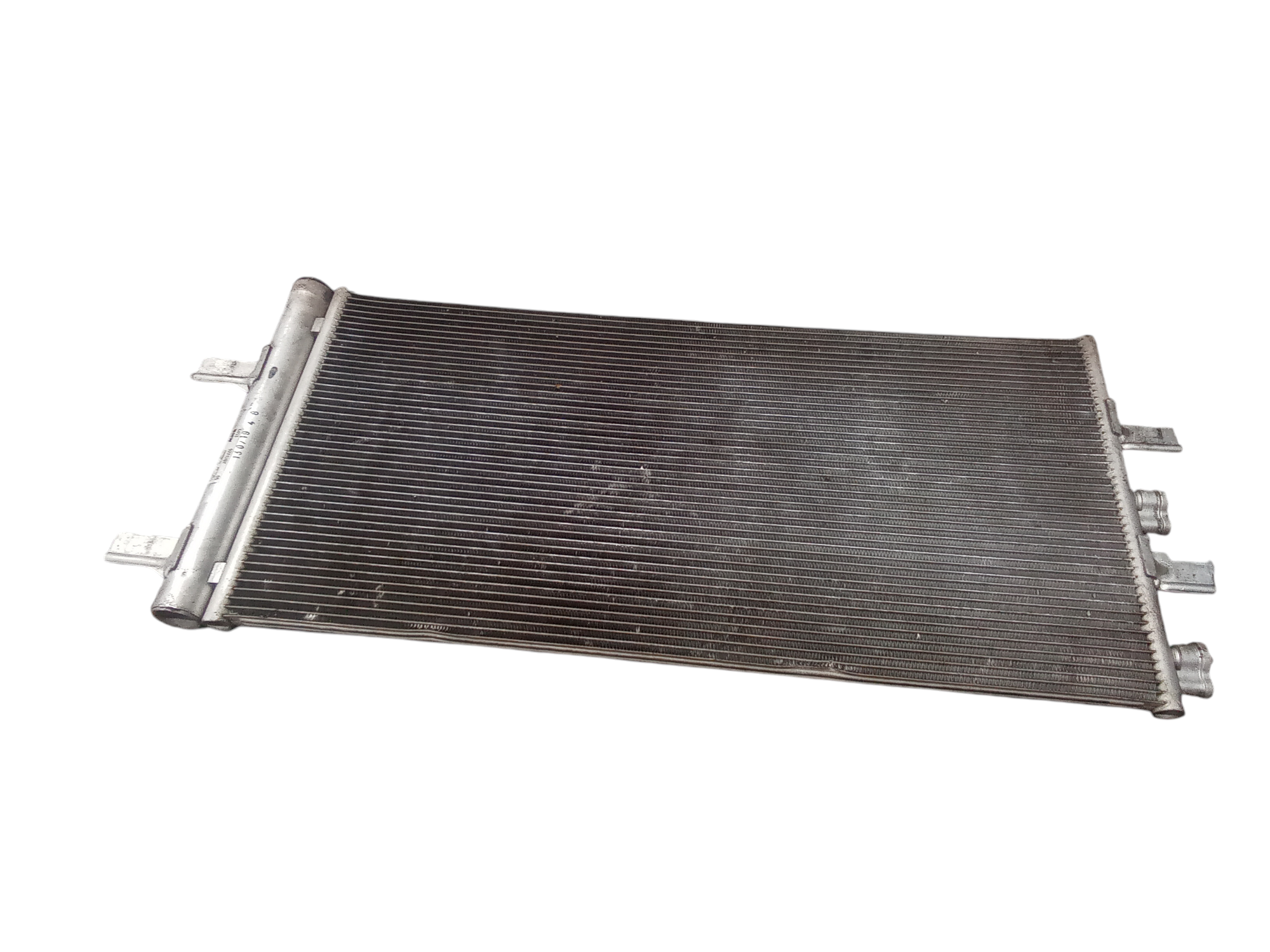 Radiatore Riscaldamento 64119297754 Usato