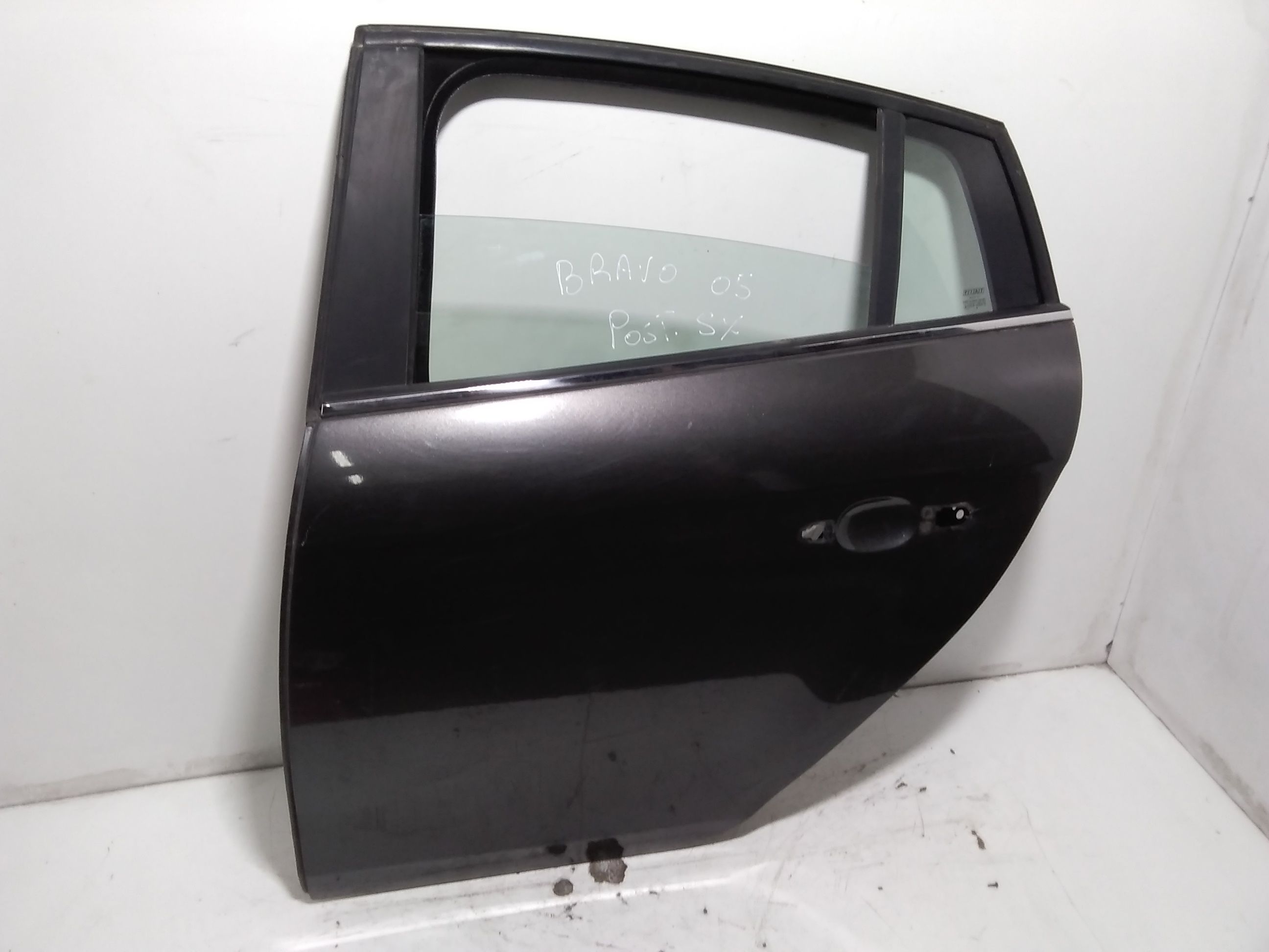 Porta Post. Sinistro 51751201 Usato