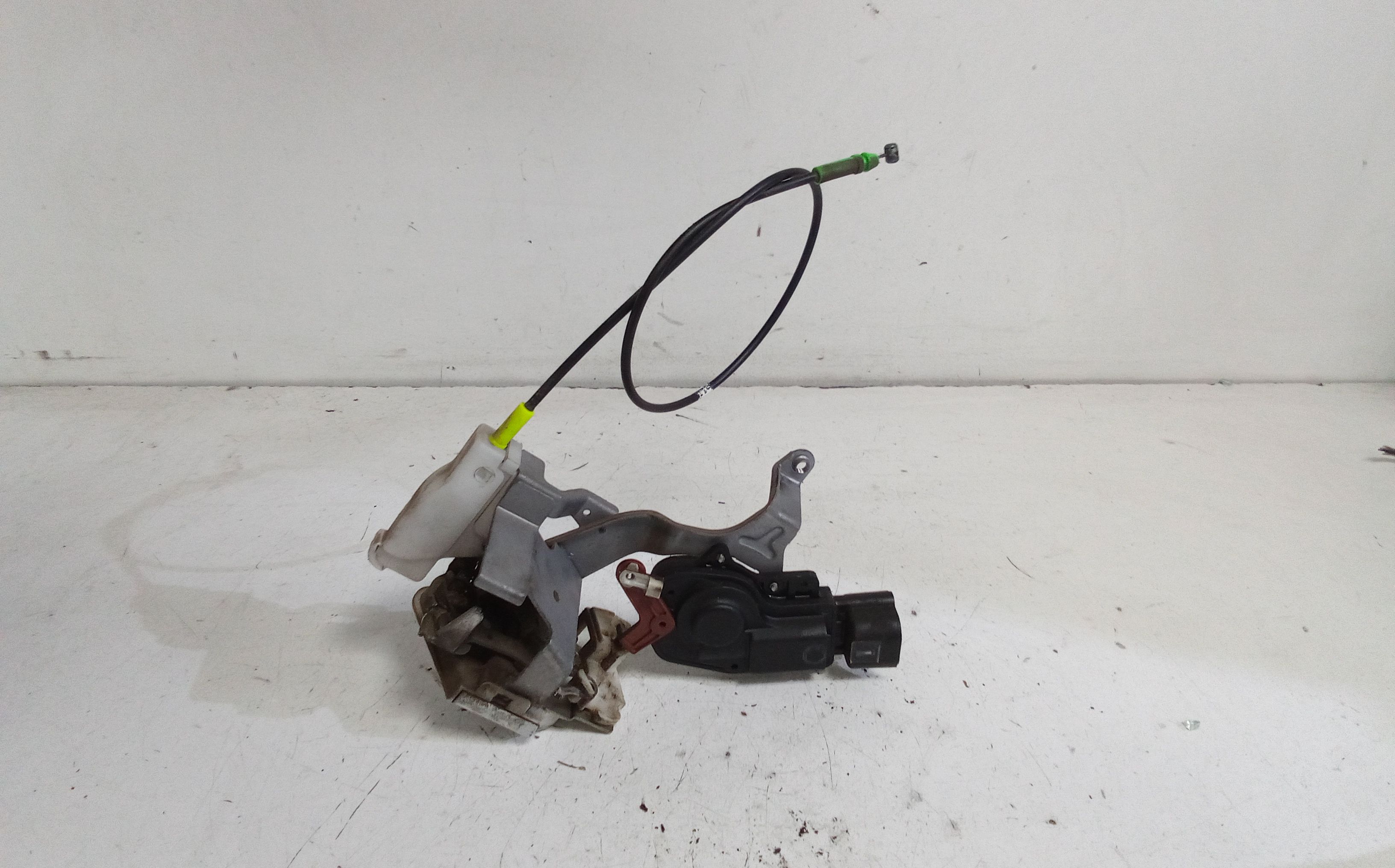 Serratura Porta Post. Destro 690500H011 Usato