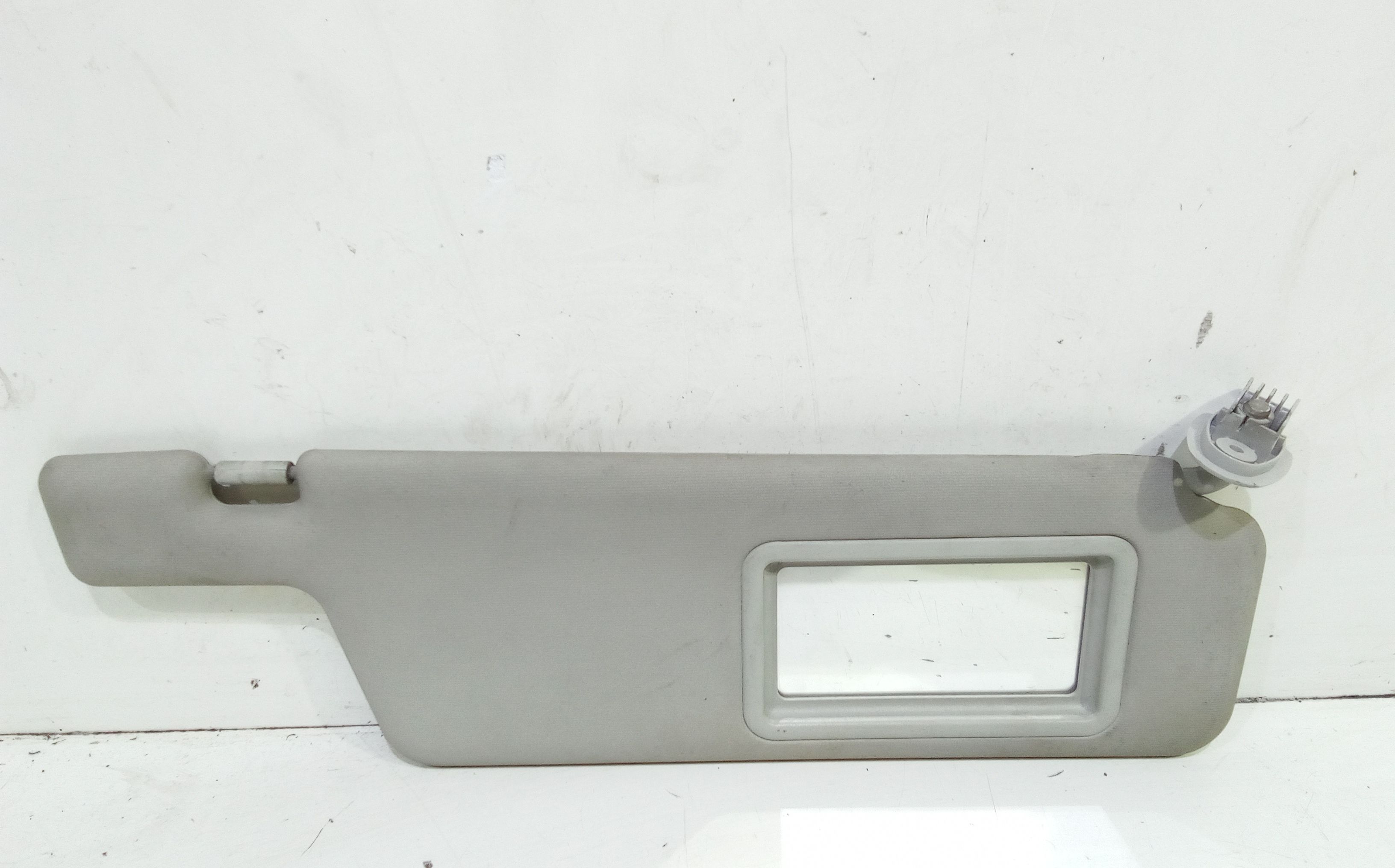 Aletta Parasole Parabrezza Destro Usato