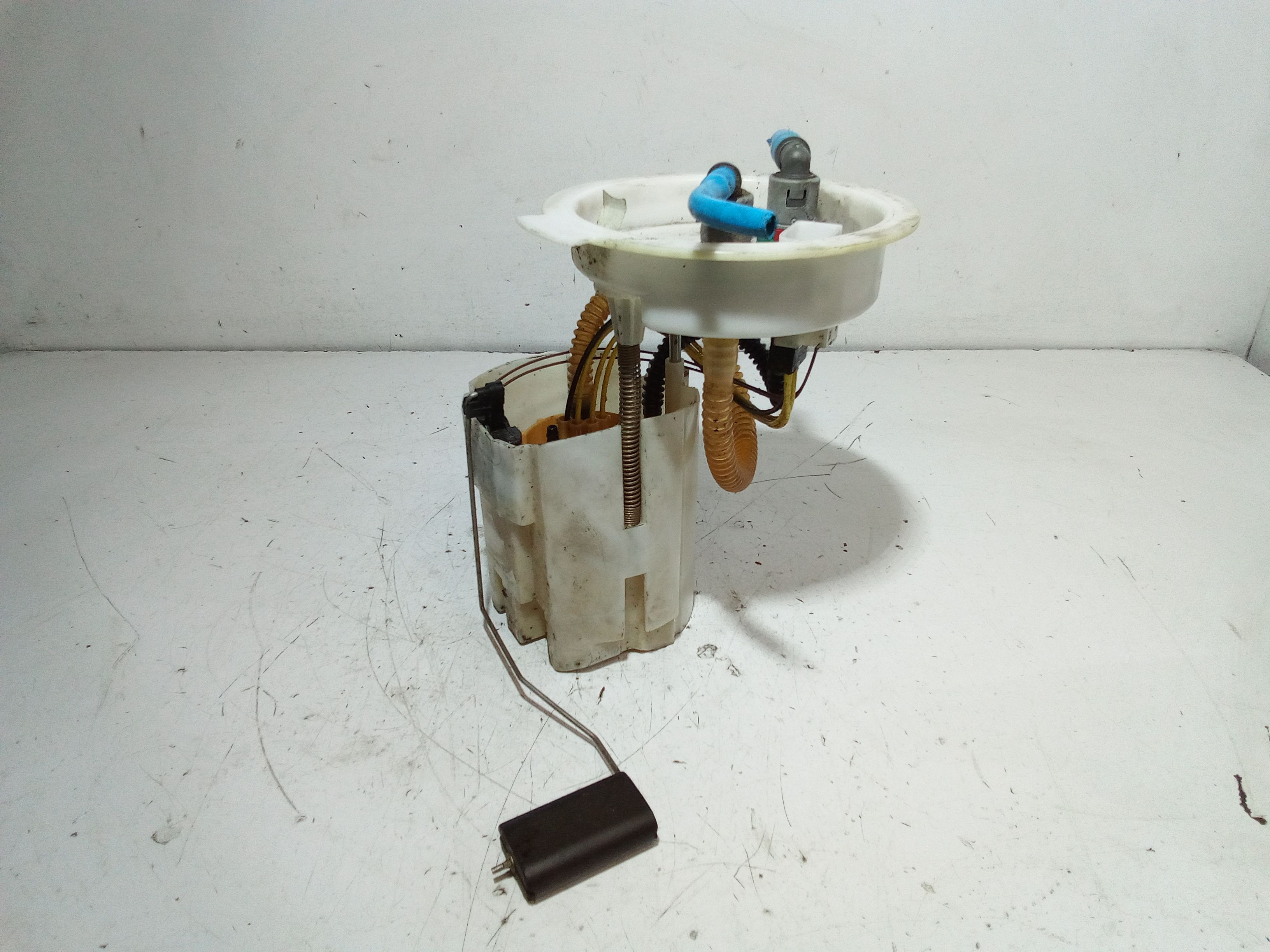 Pompa Carburante Usato