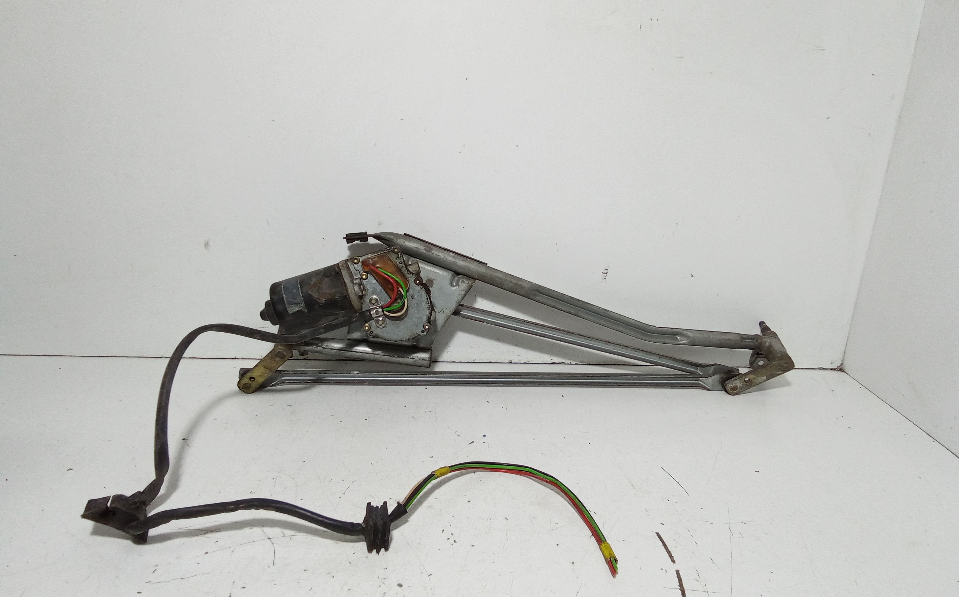 Motorino Tergiparabrezza Compl. Usato