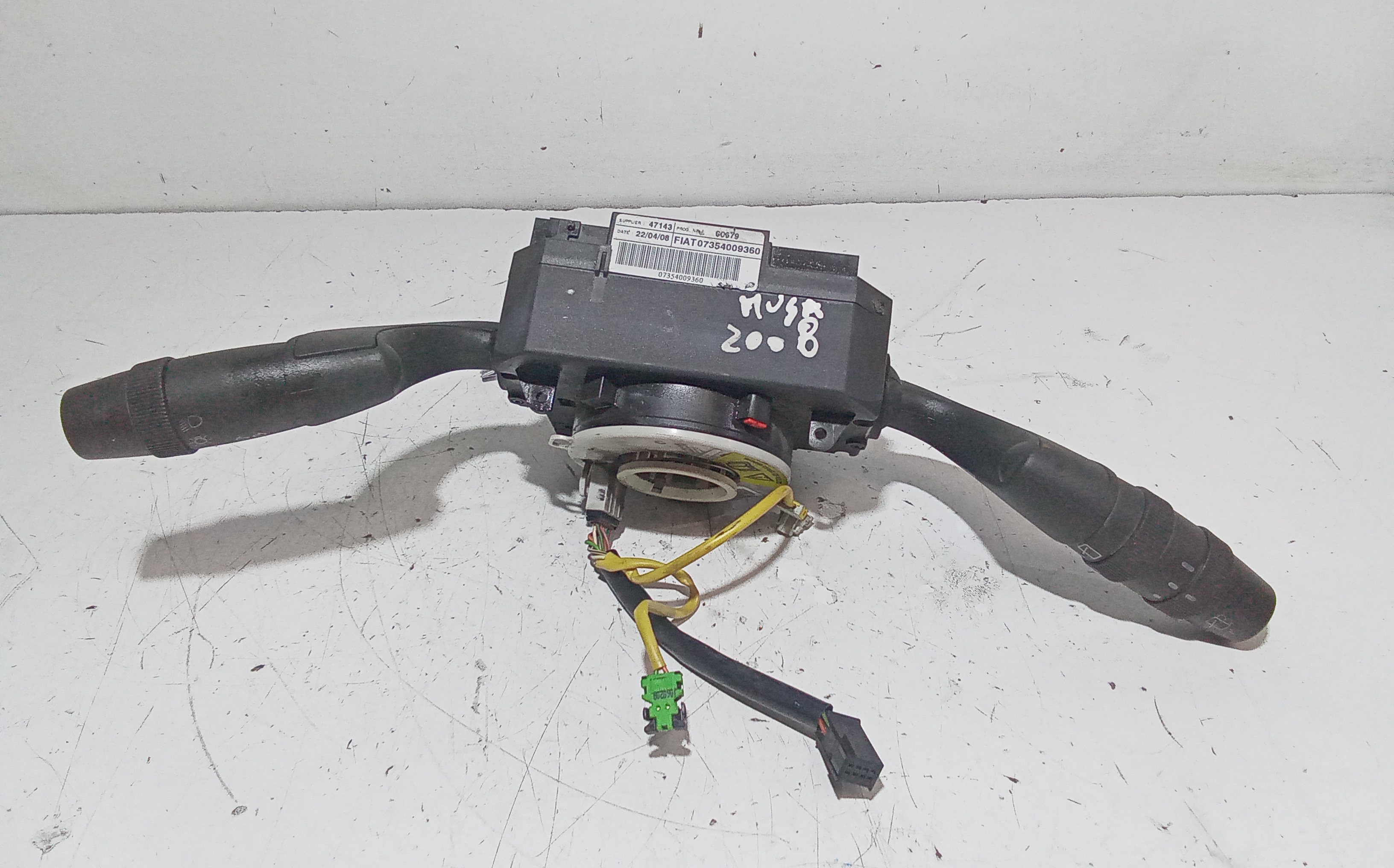 Devioguidasgancio Compl. Usato