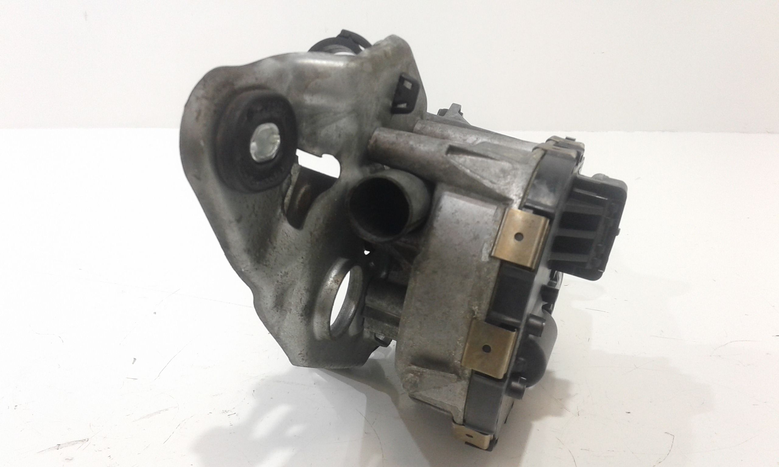 Motorino Tergiparabrezza Compl. Usato