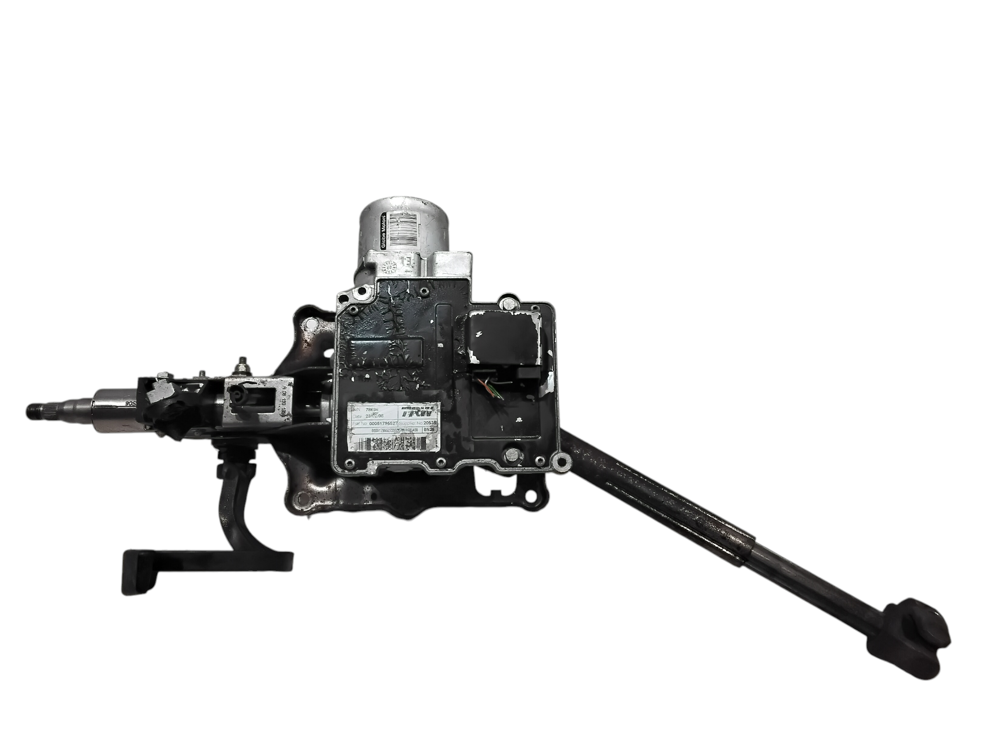 Servosterzo Elettronico 71772126 Usato