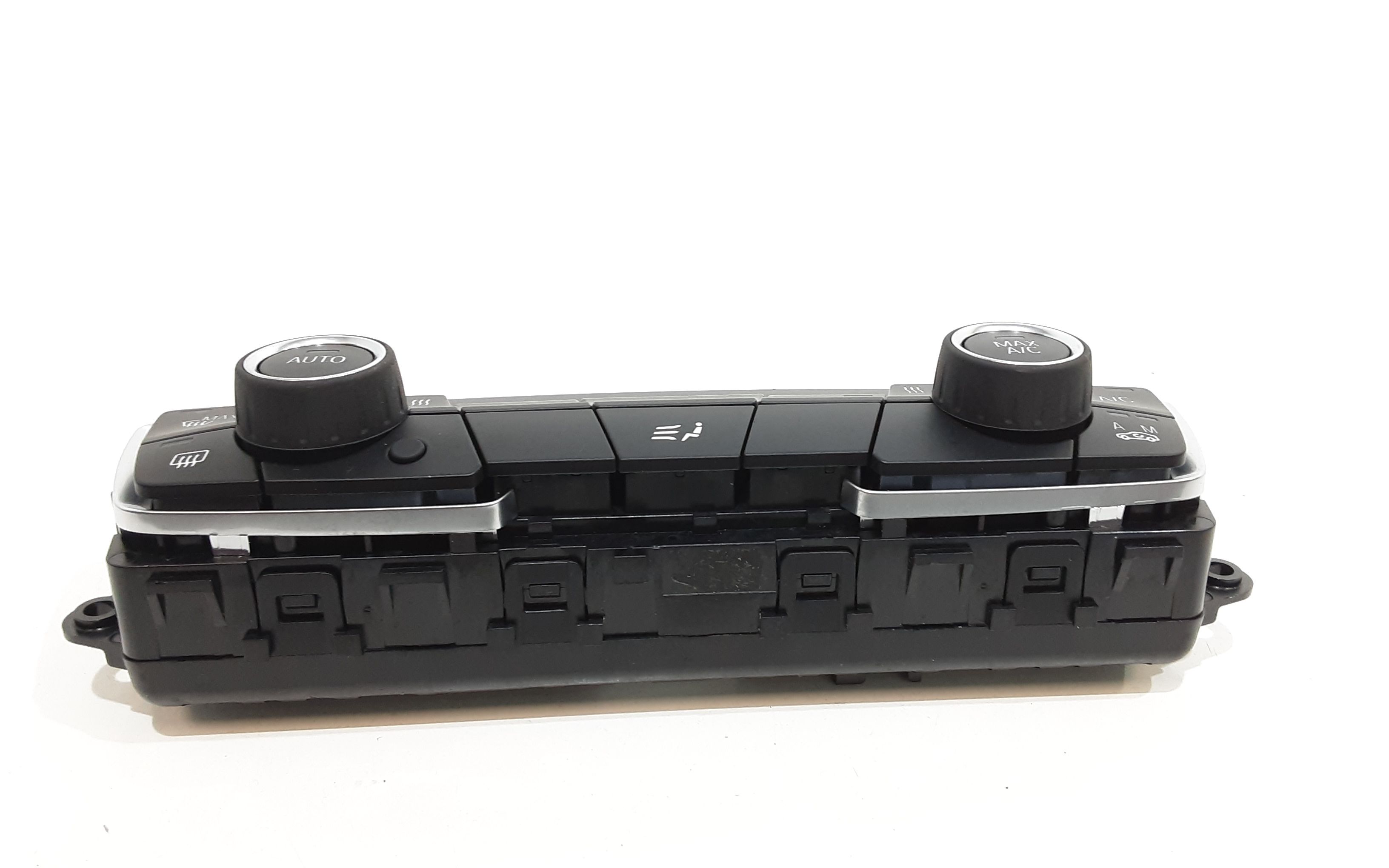 Blocco Comando Climatizzazione 64119371459 Usato