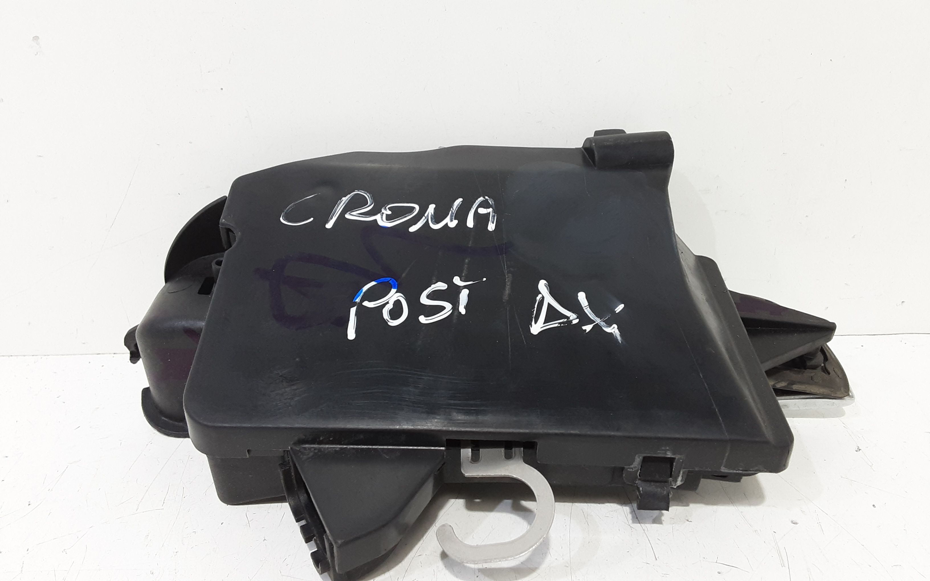 Maniglia Porta Post. Destro 735467570 Usato