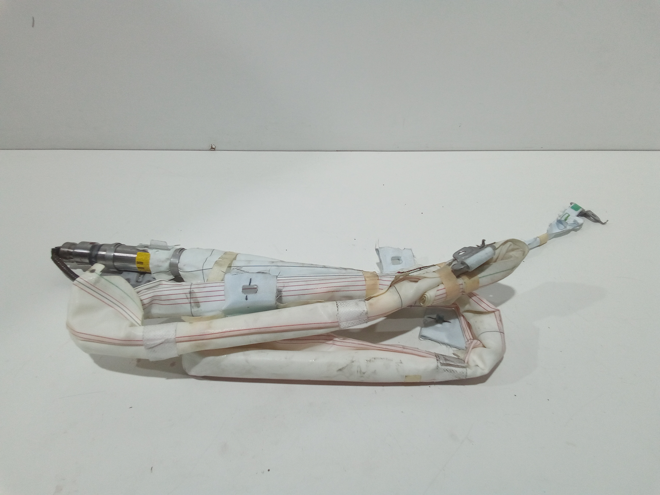 Dispositivo Airbag A Tendina Sinistro 6218076040 Usato