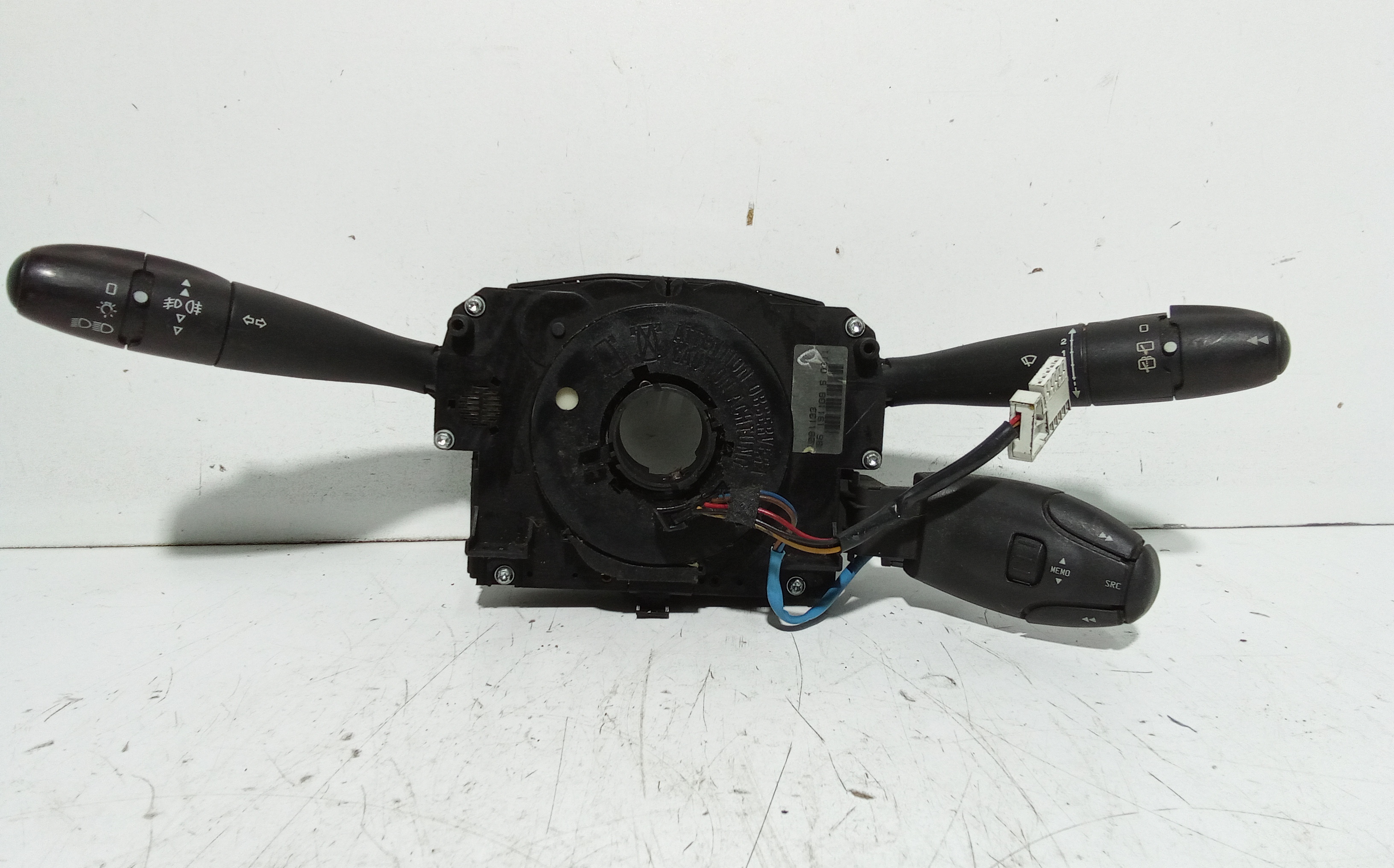 Devioguidasgancio Compl. 624247 Usato