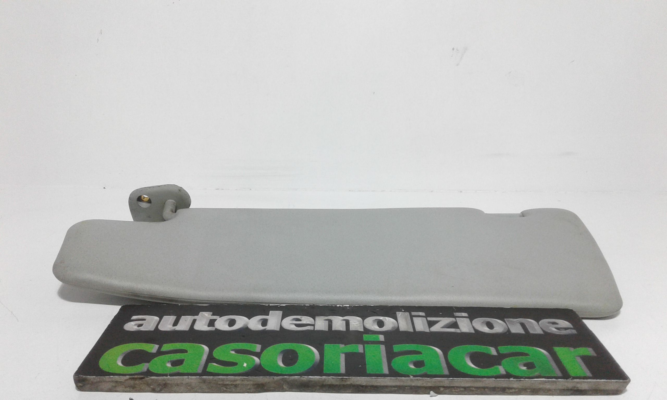 Aletta Parasole Parabrezza Destro Usato