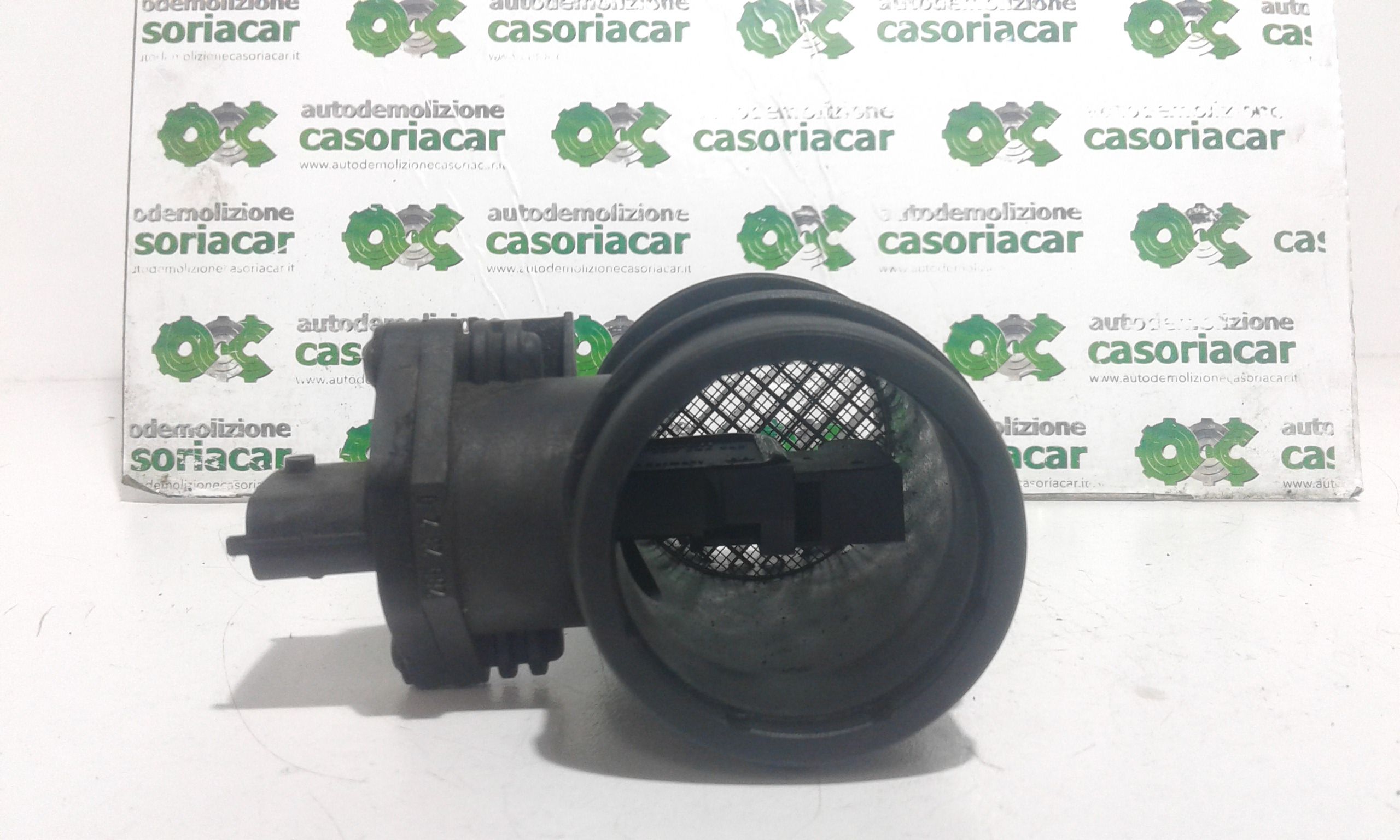 Flussometro/debimetro 9193149 Usato