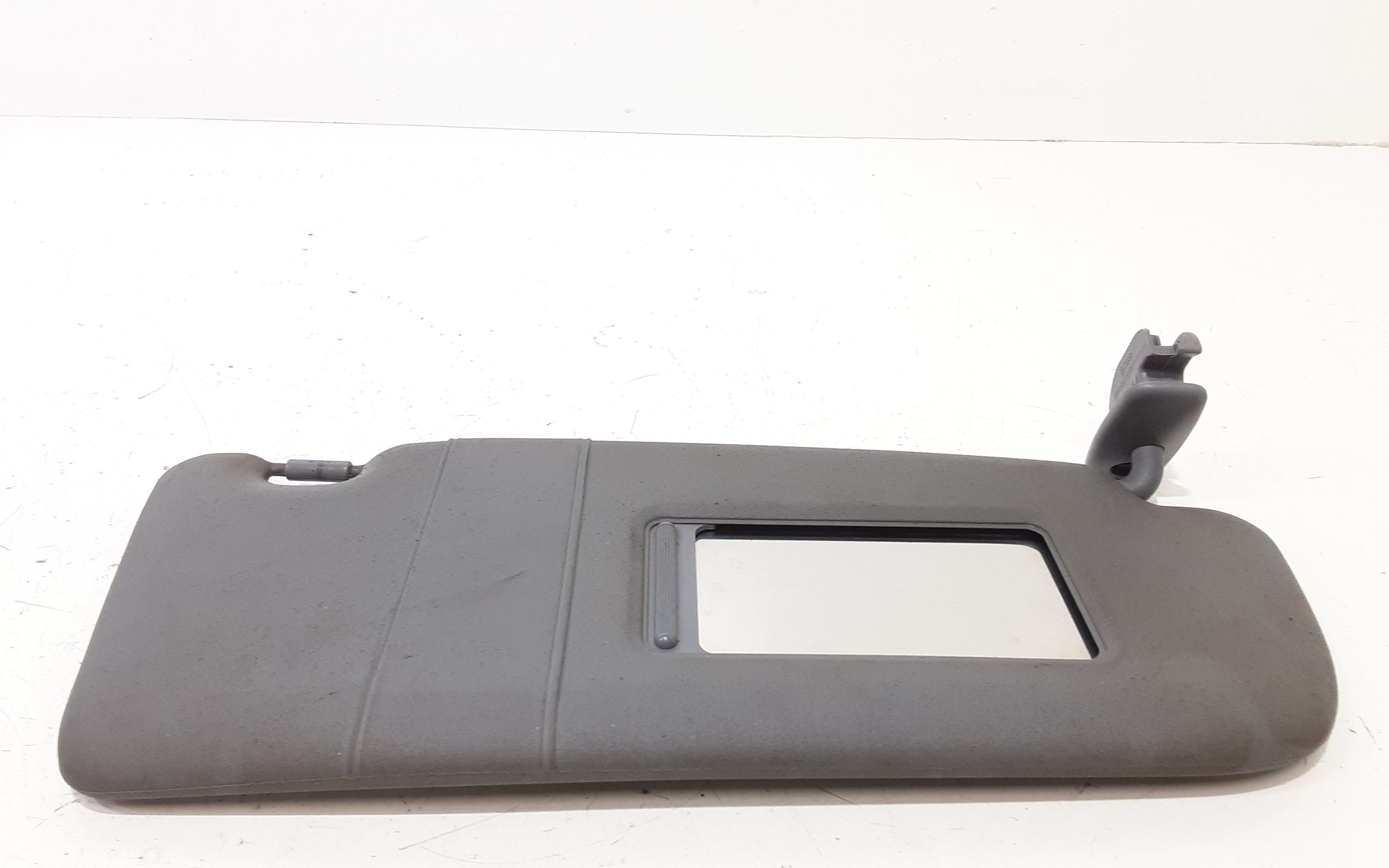 Aletta Parasole Parabrezza Destro Usato