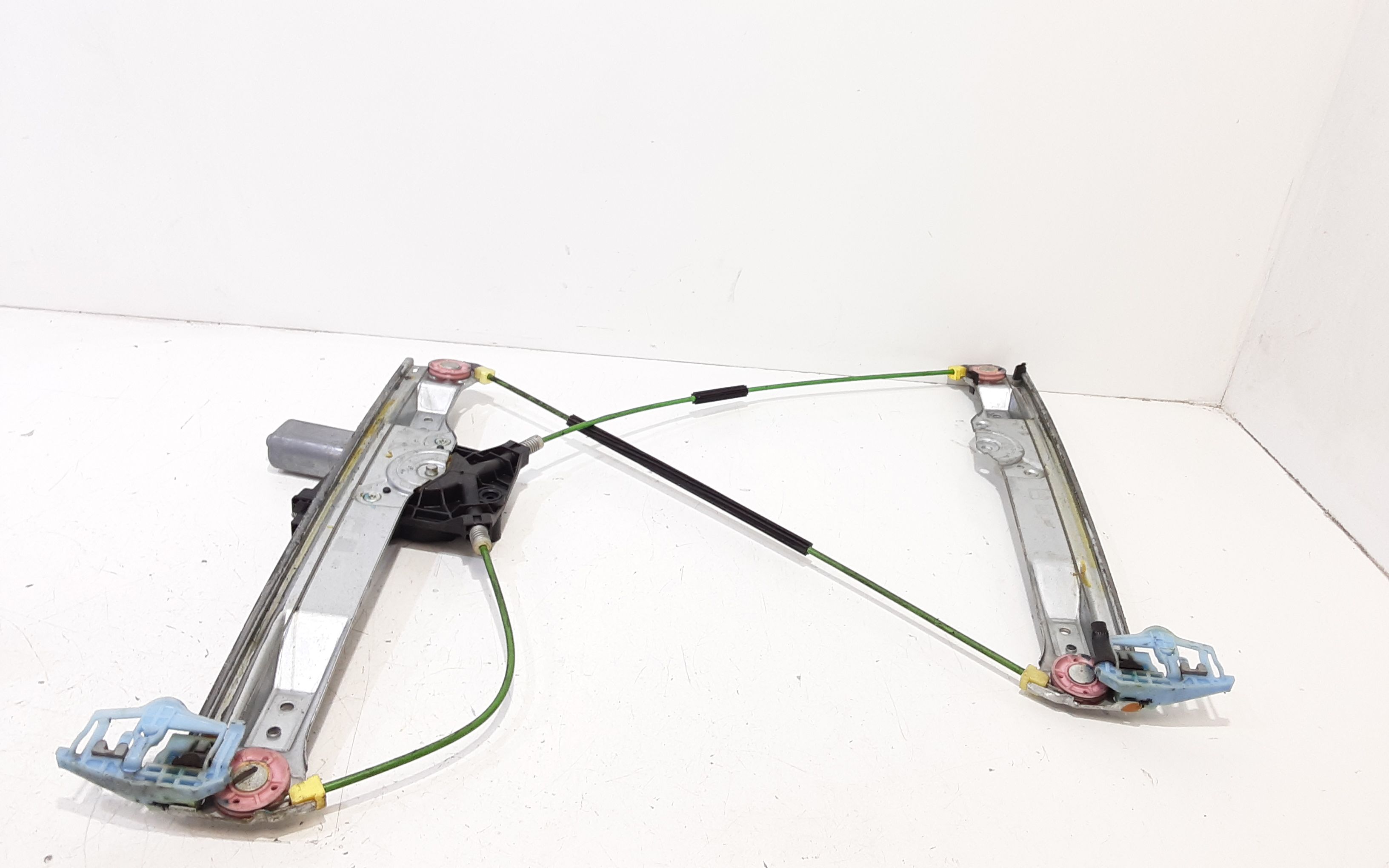 Alzacristallo Porta Ant. Sinistro 13314154 Usato