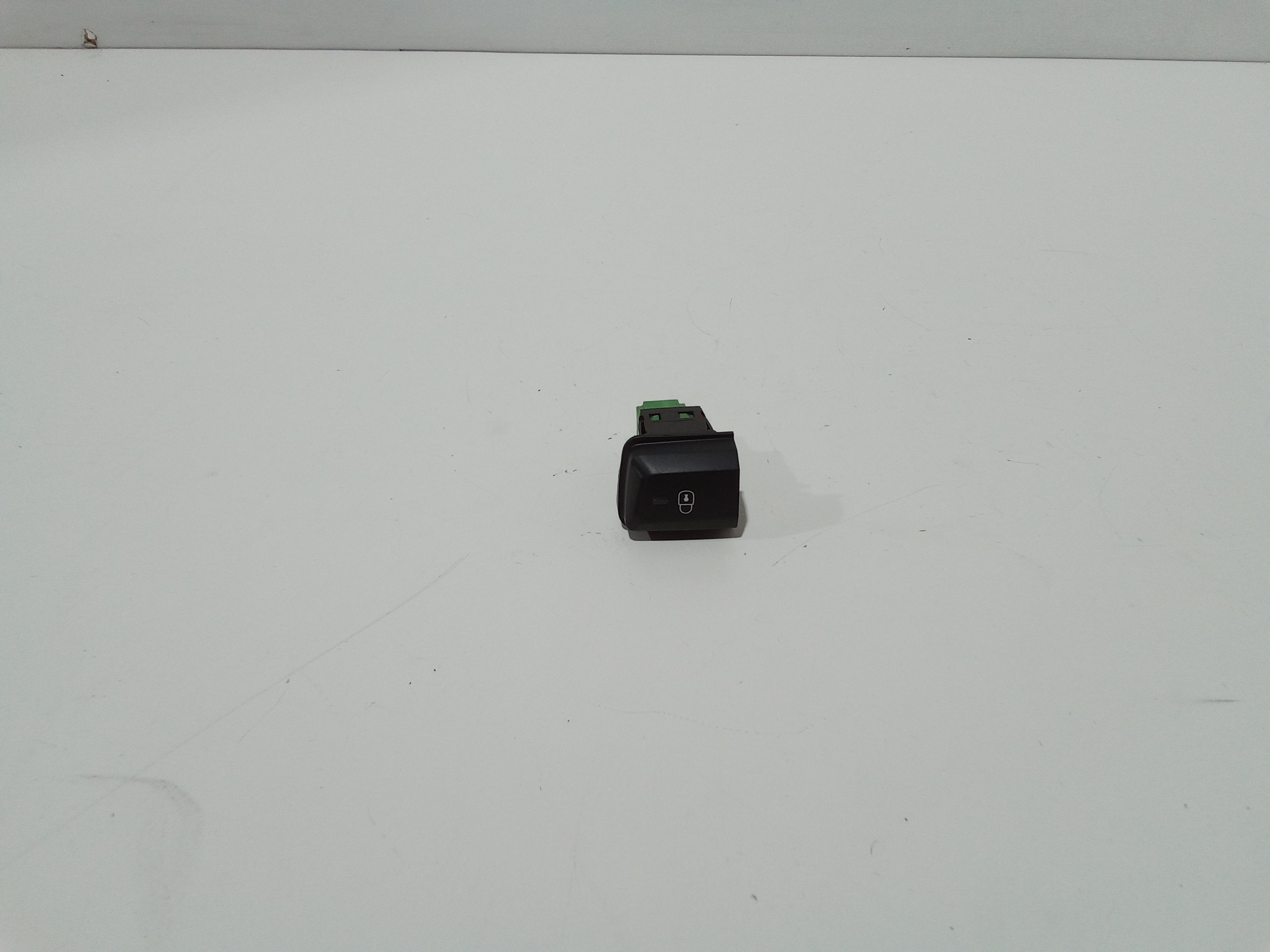 Interruttore Chiusura Di Sicurezza 96750883ZD Usato