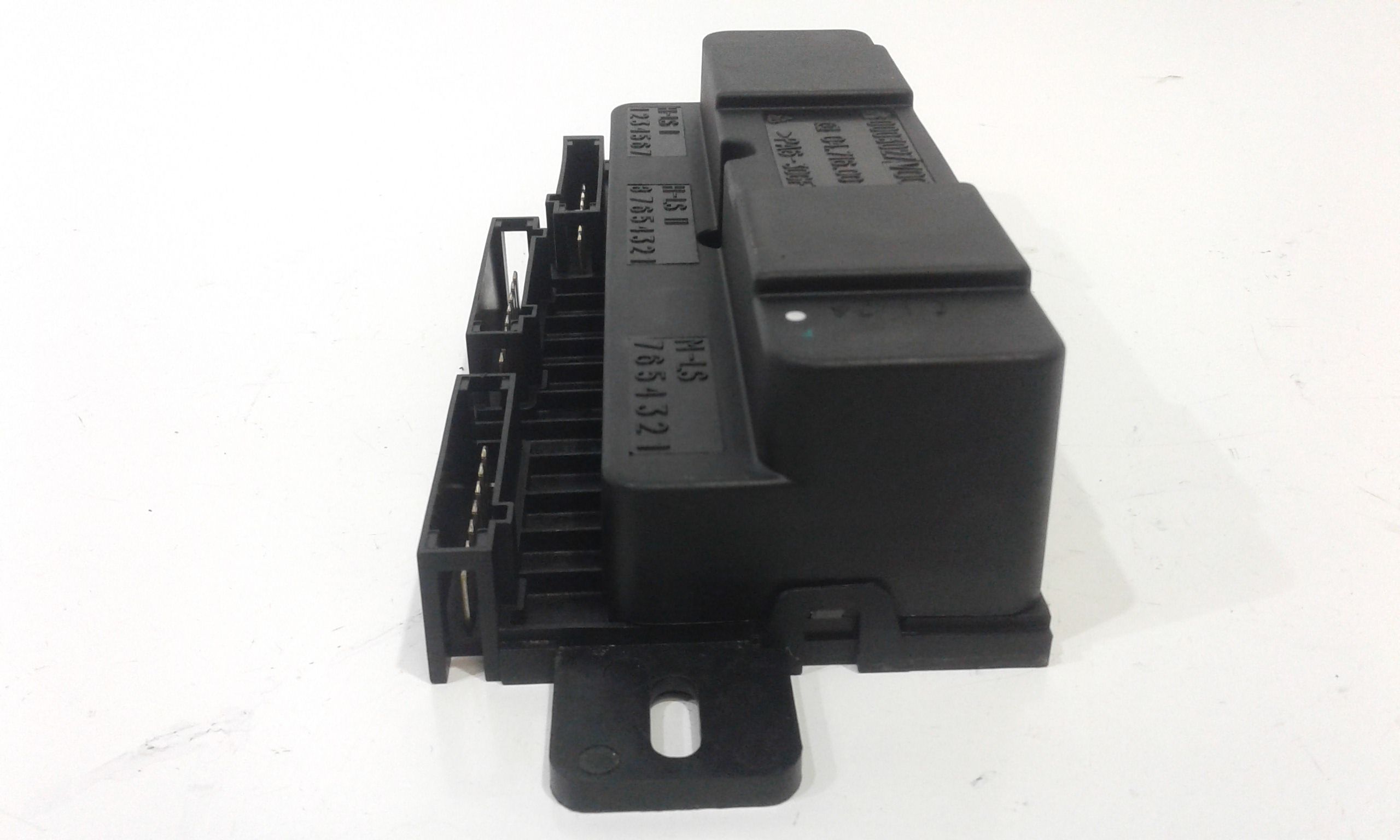 Centralina Modulo Di Controllo Comfort Usato