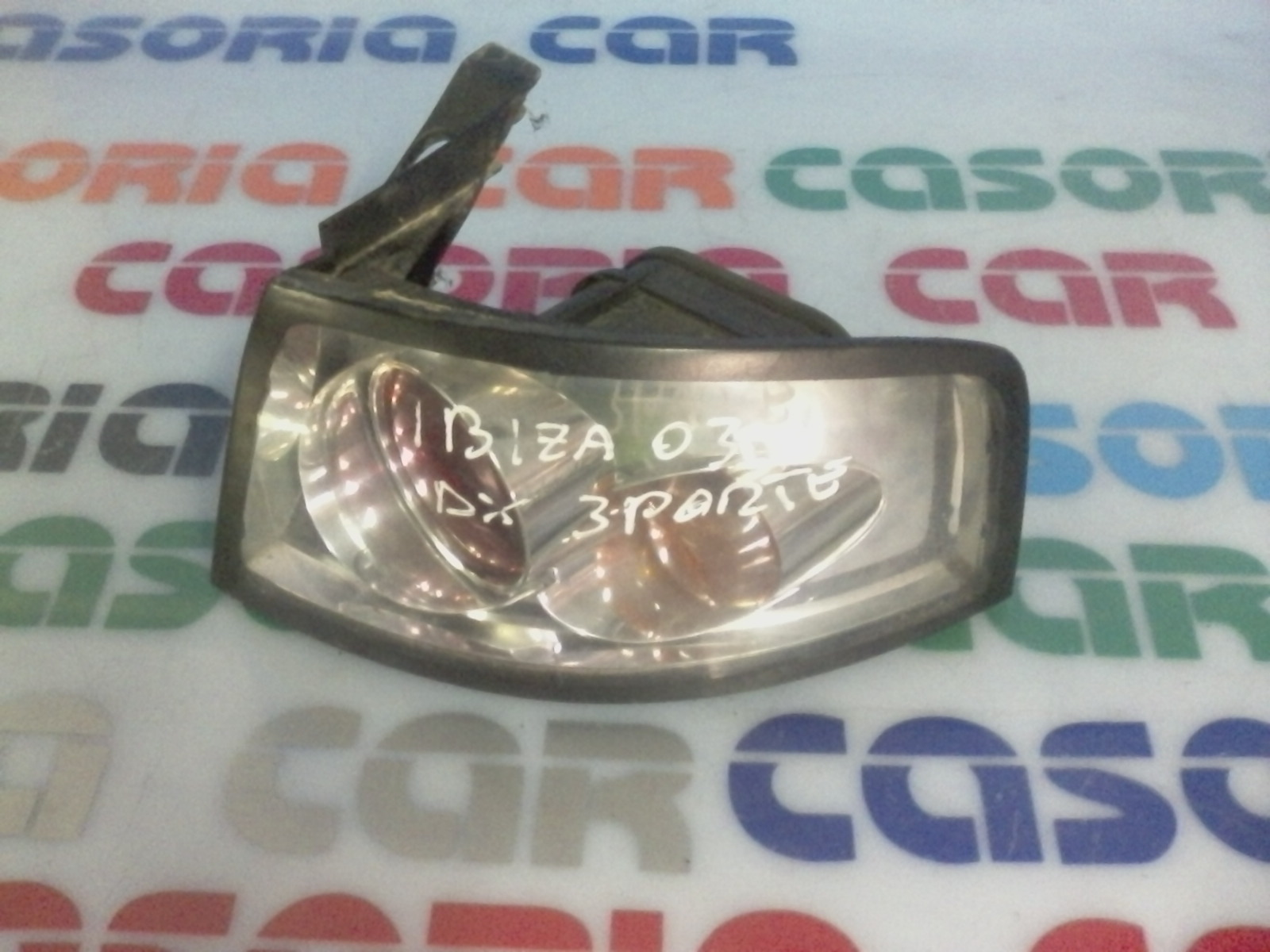 Fanale Post. Destro Usato