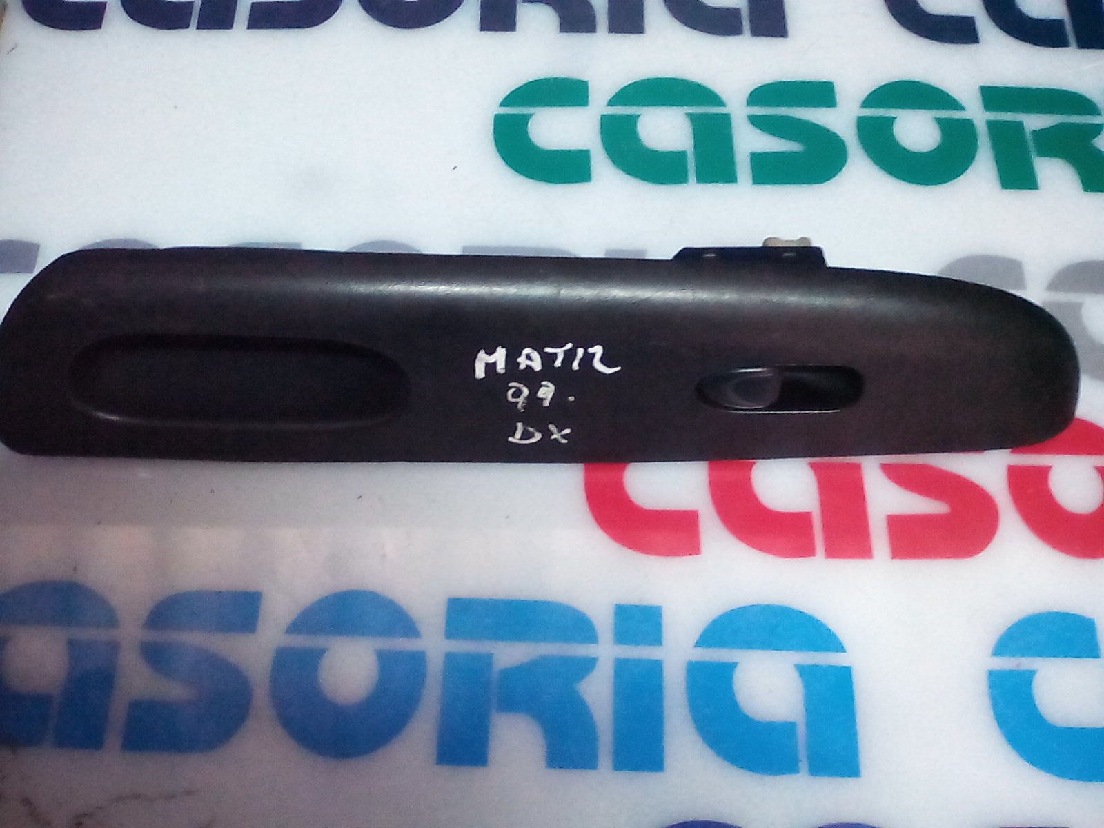 Interruttore Alzacristalli Porta Ant. Destro Usato