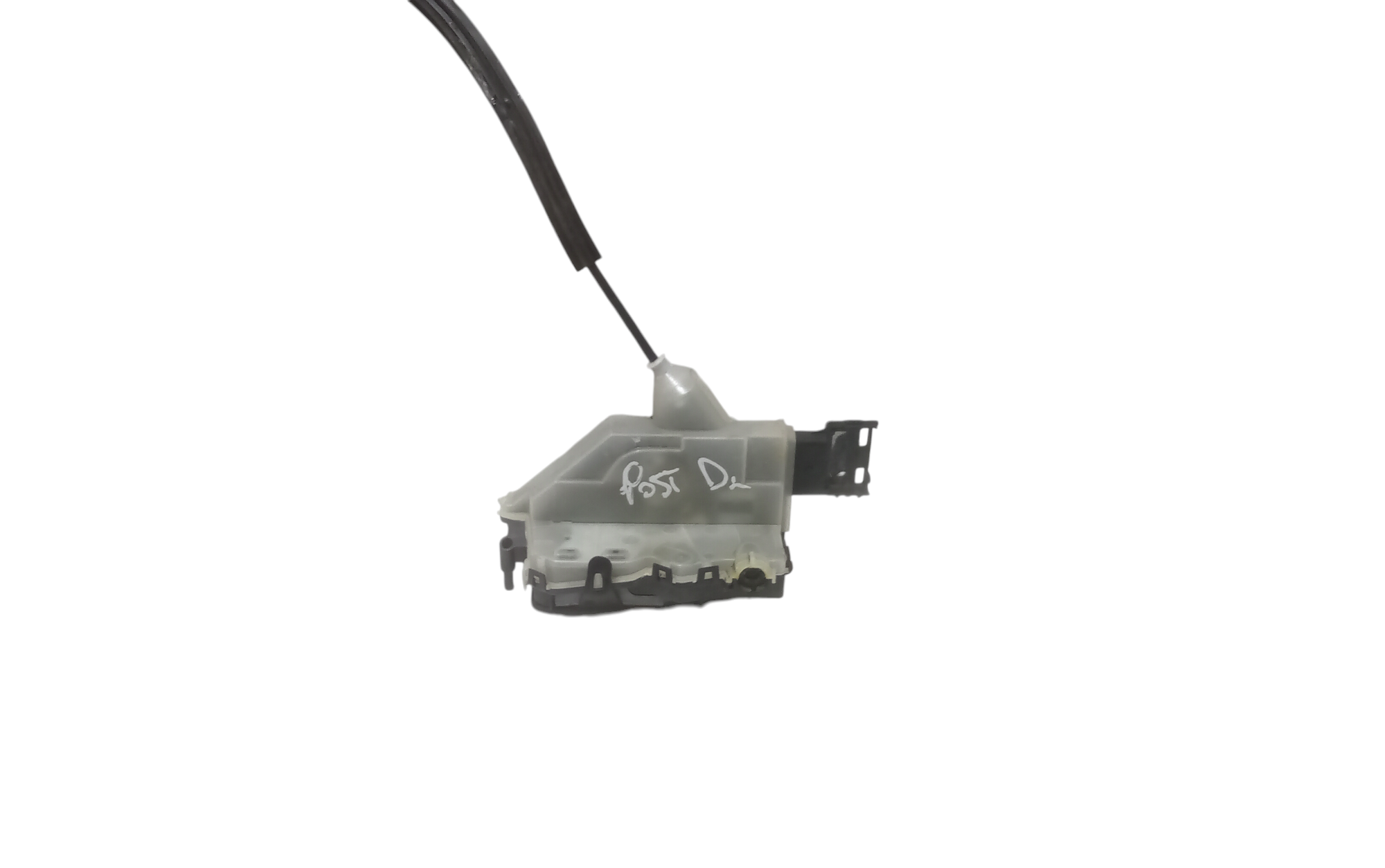 Serratura Porta Post. Destro 9826676580 Usato