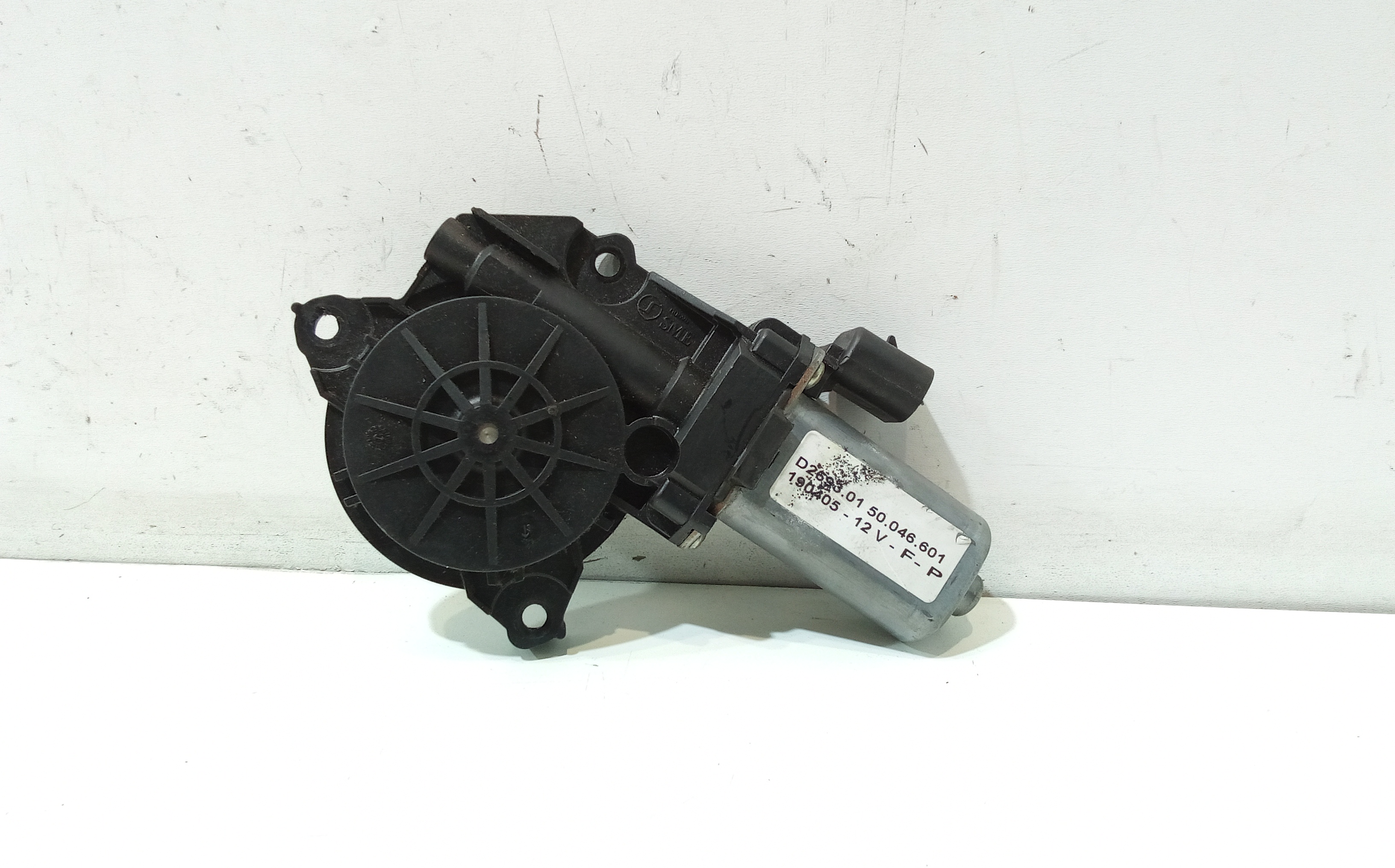 Motorino Alzacristallo Porta Ant. Sinistro 46841277 Usato