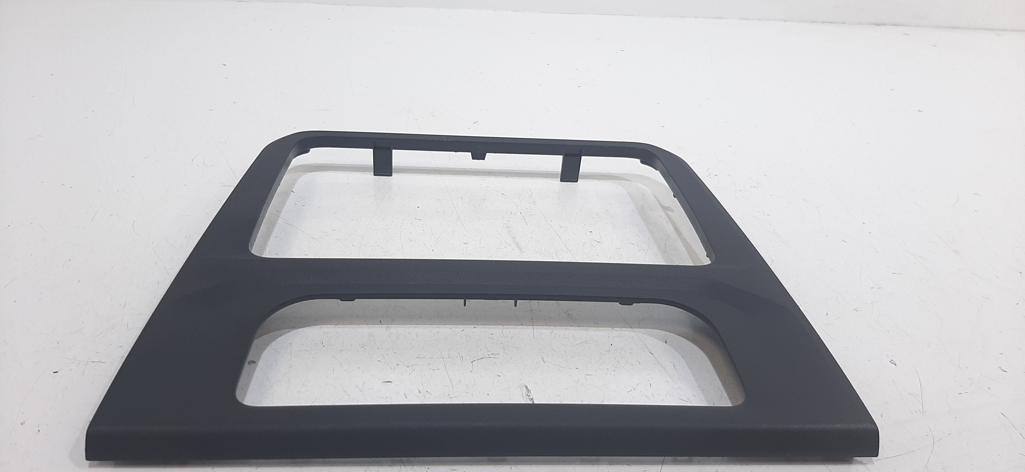 Rivestimento Centr. Cruscotto, Mascherina Portastrumenti Centr. Cruscotto Usato