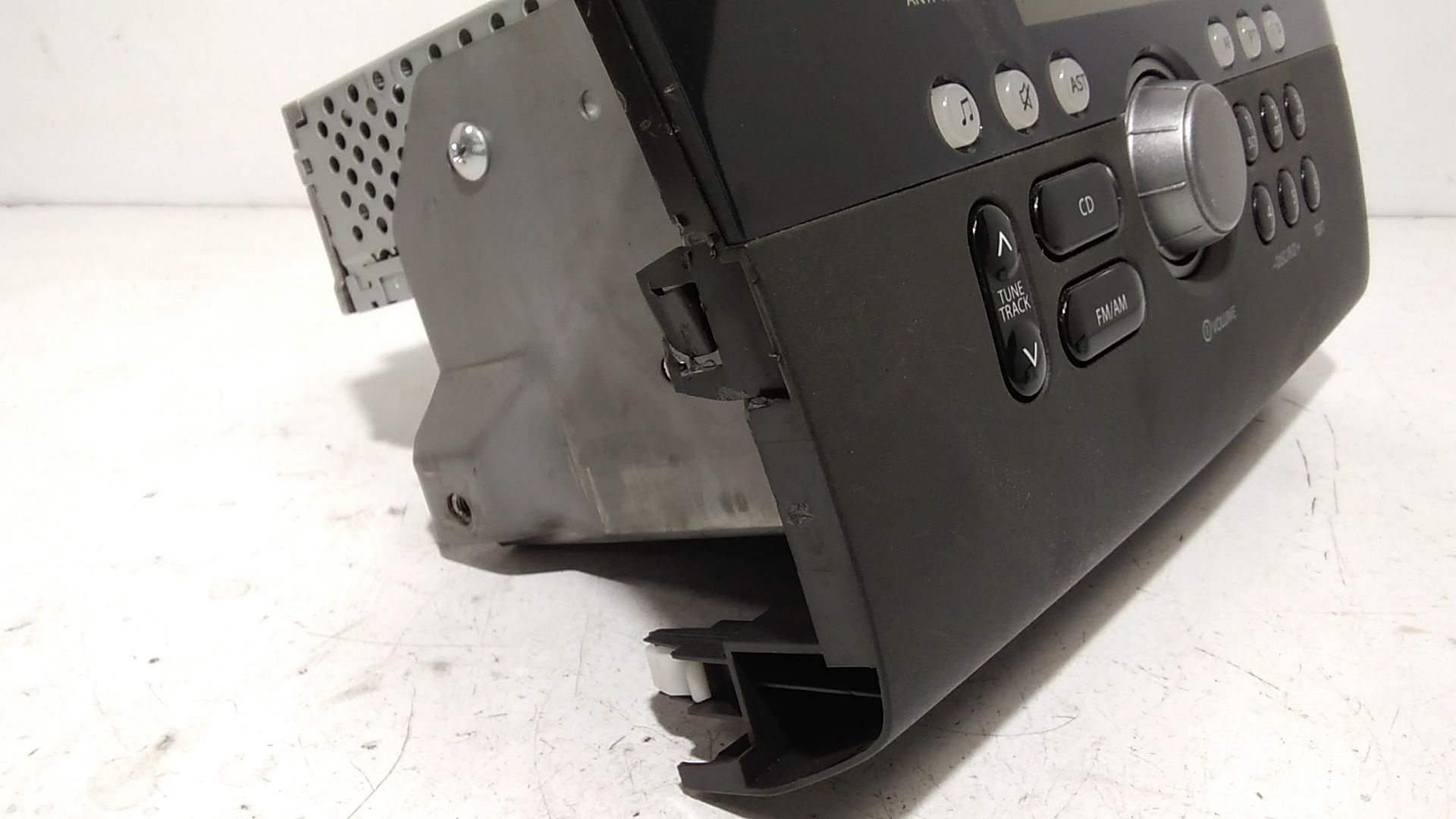 Autoradio 3910162JC1CPL Usato