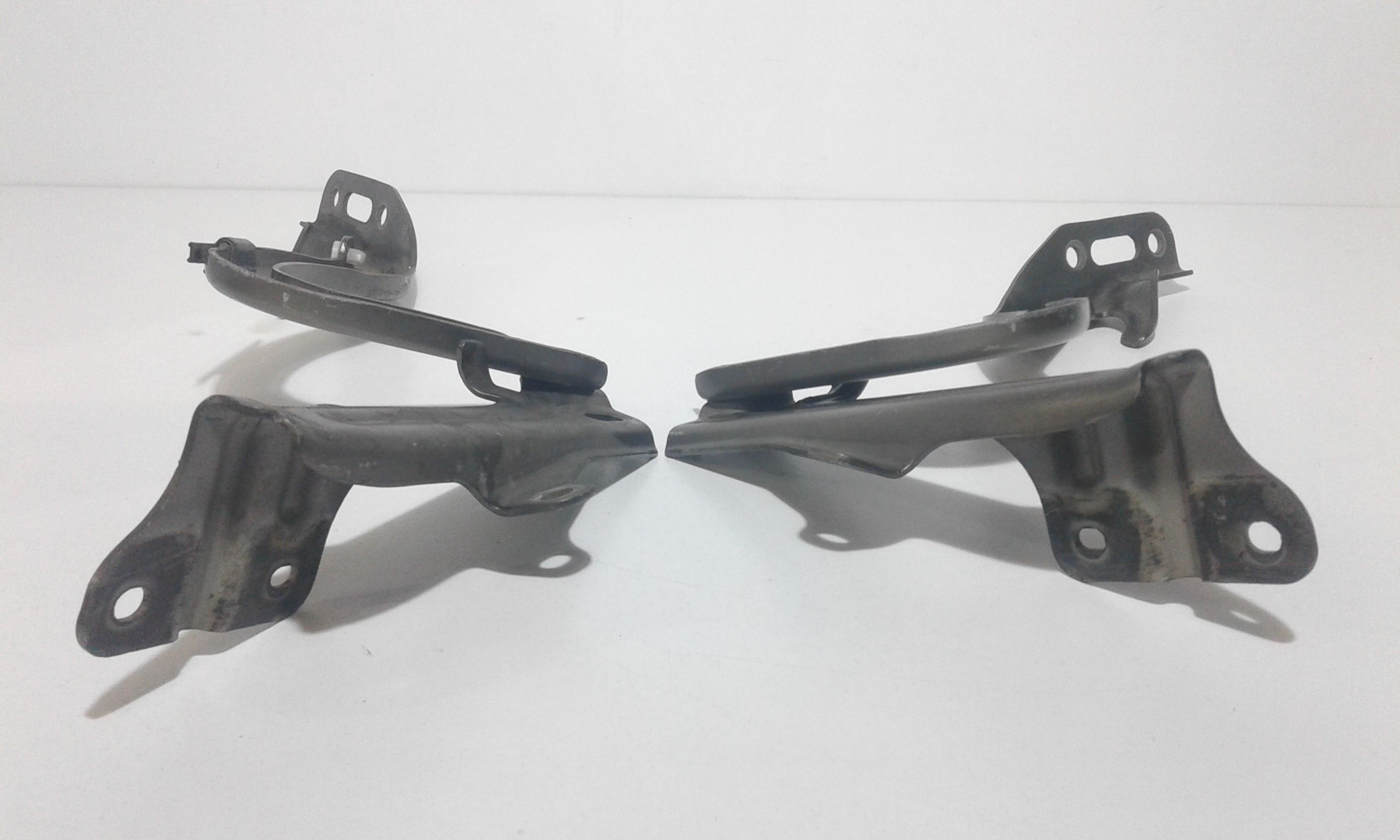 Cerniera Cofano Ant. Sinistro 71742875 Usato