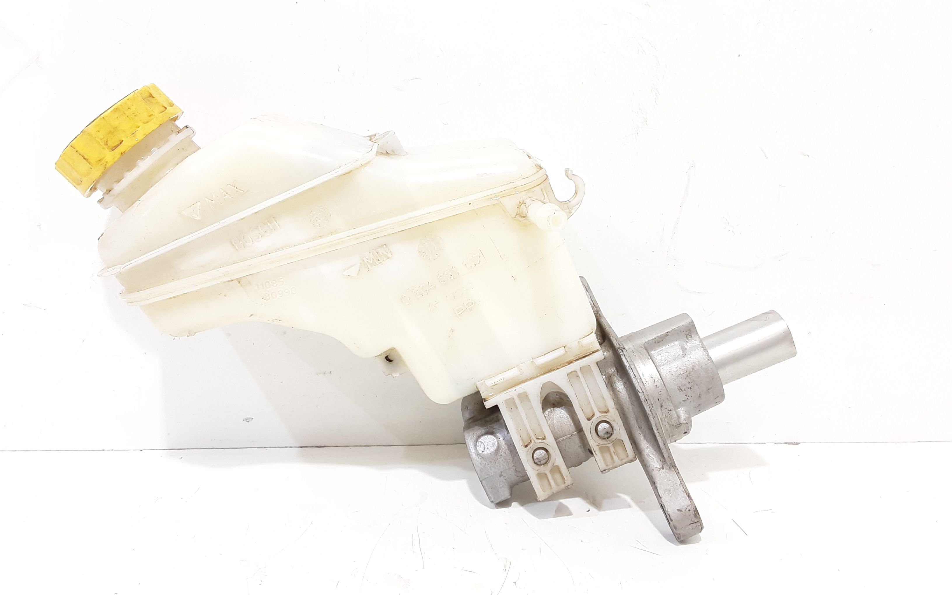 Pompa Comando Freni 77365715 Usato