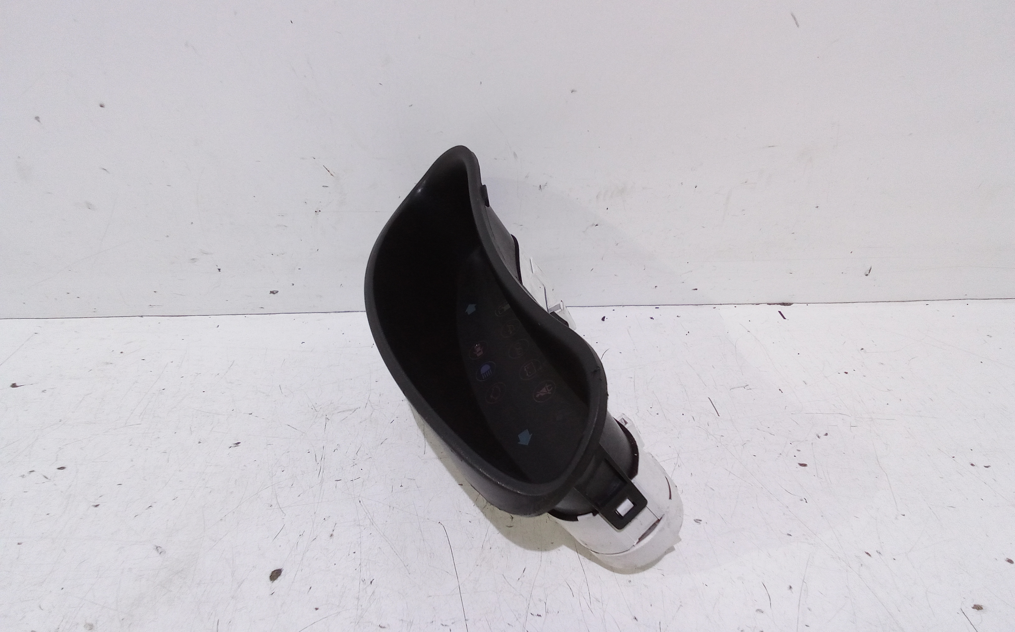 Display Multifunzione 96497743 Usato