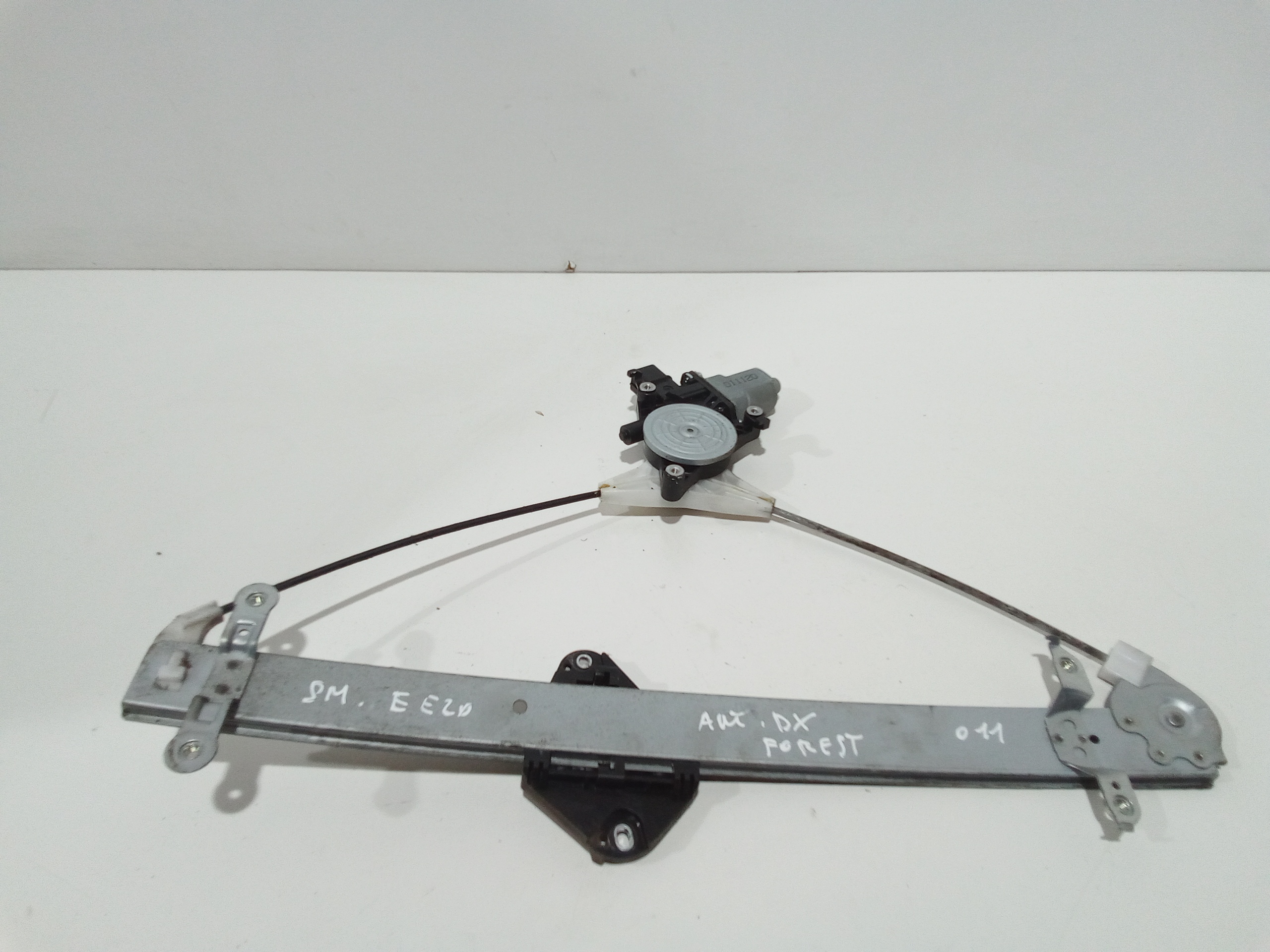 Alzacristallo Porta Ant. Destro Usato