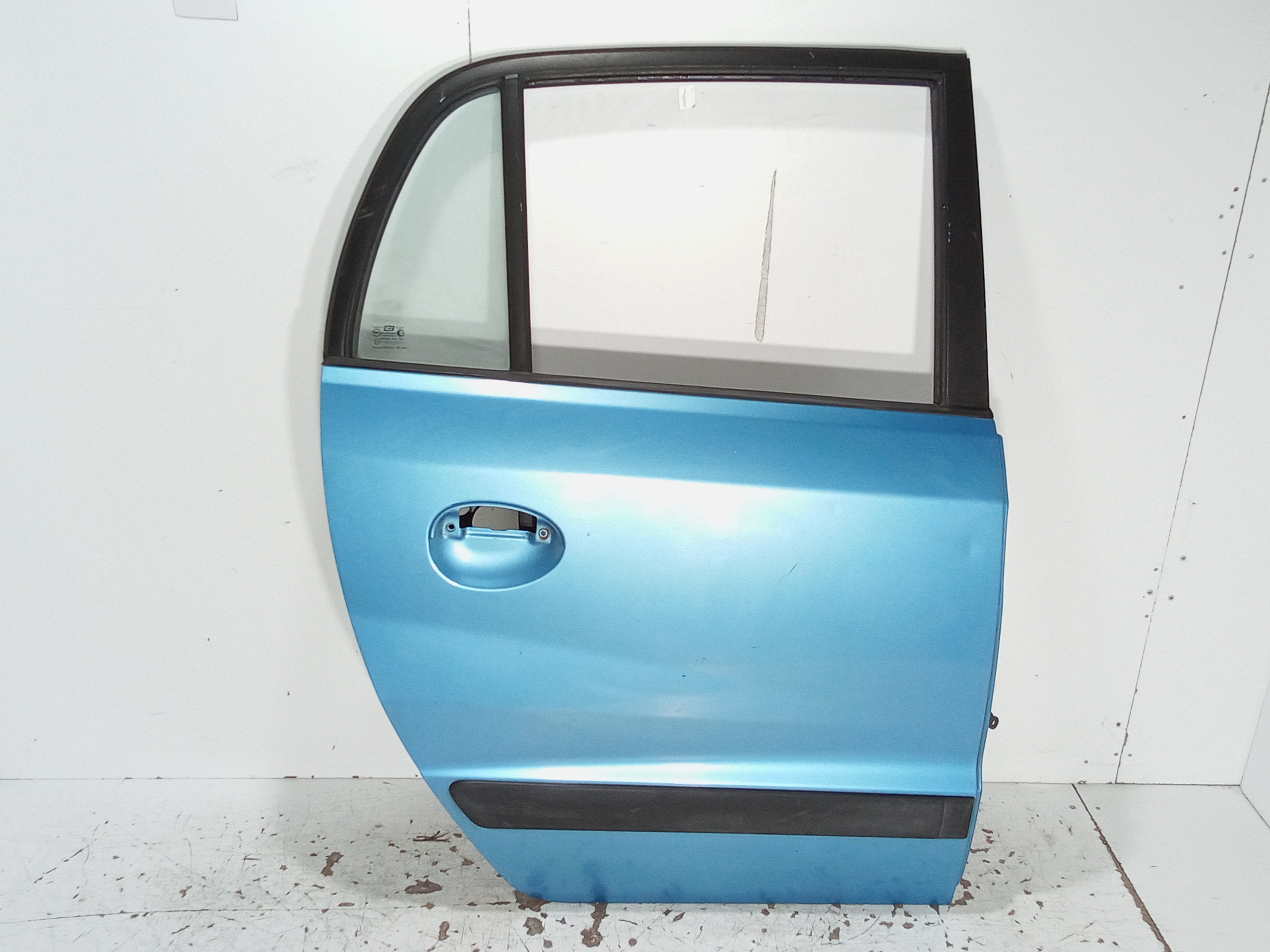 Porta Post. Destro 7700406020 Usato