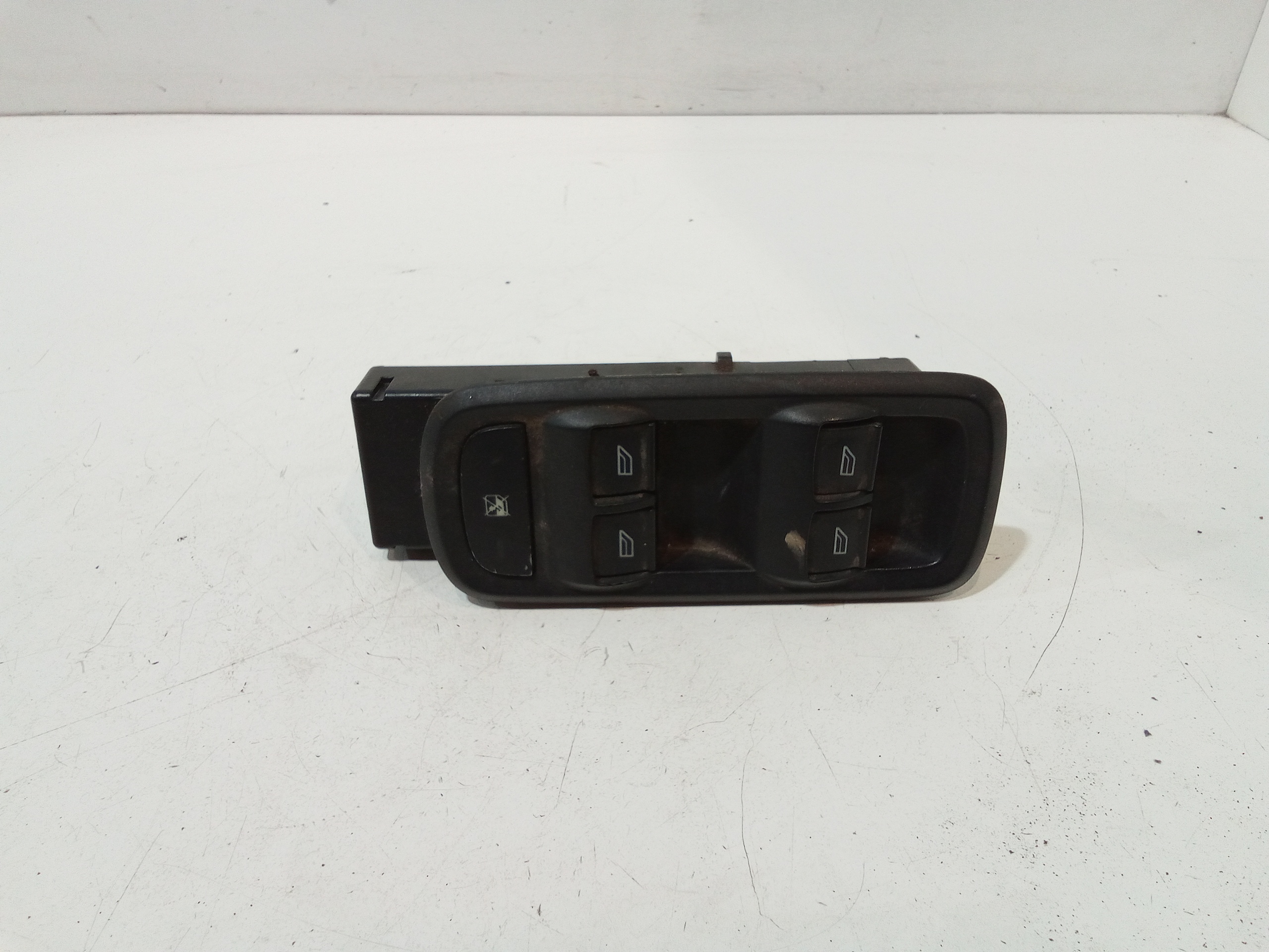 Interruttore Alzacristalli Porta Ant. Sinistro Usato