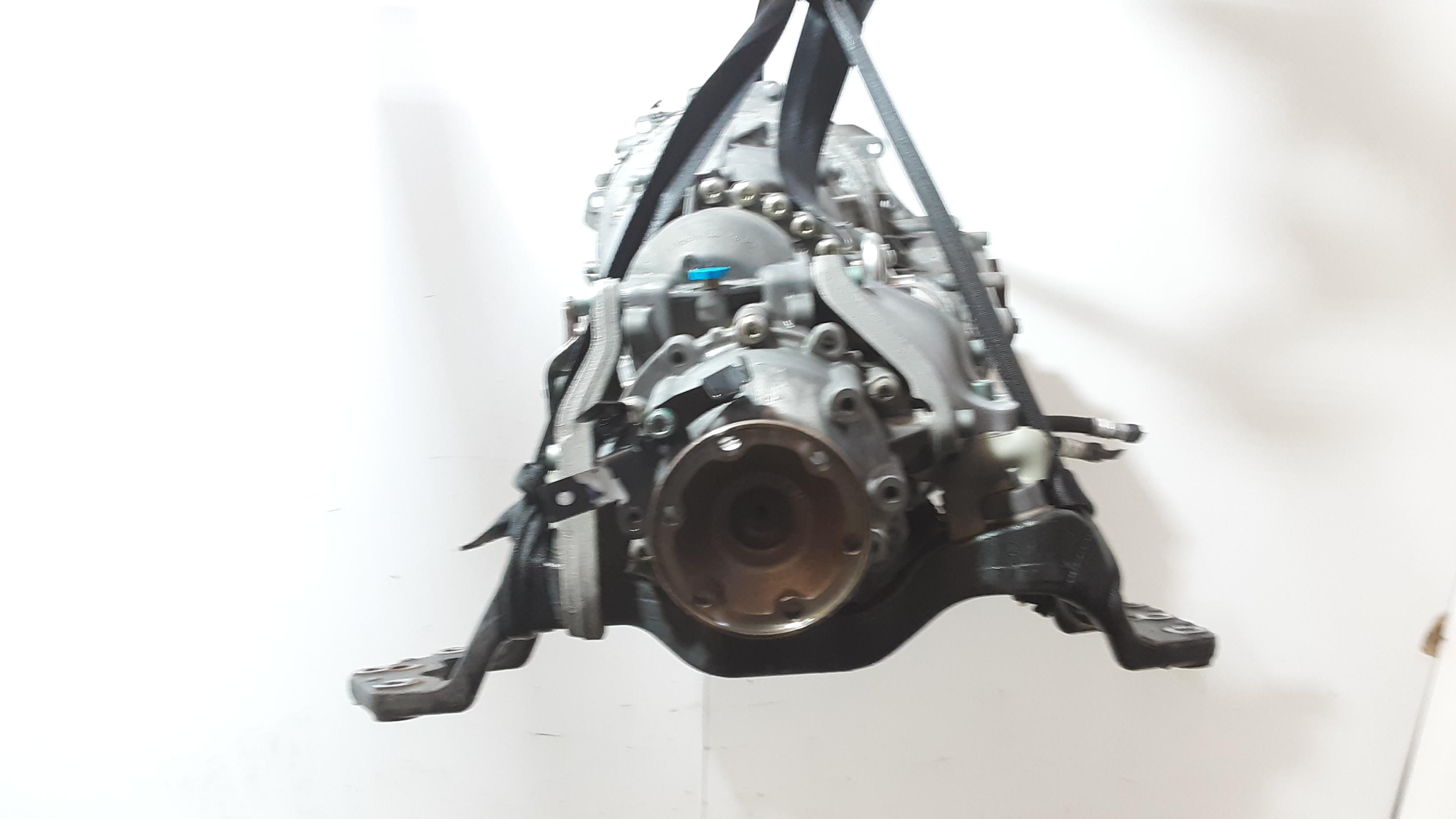 Cambio Automatico Usato