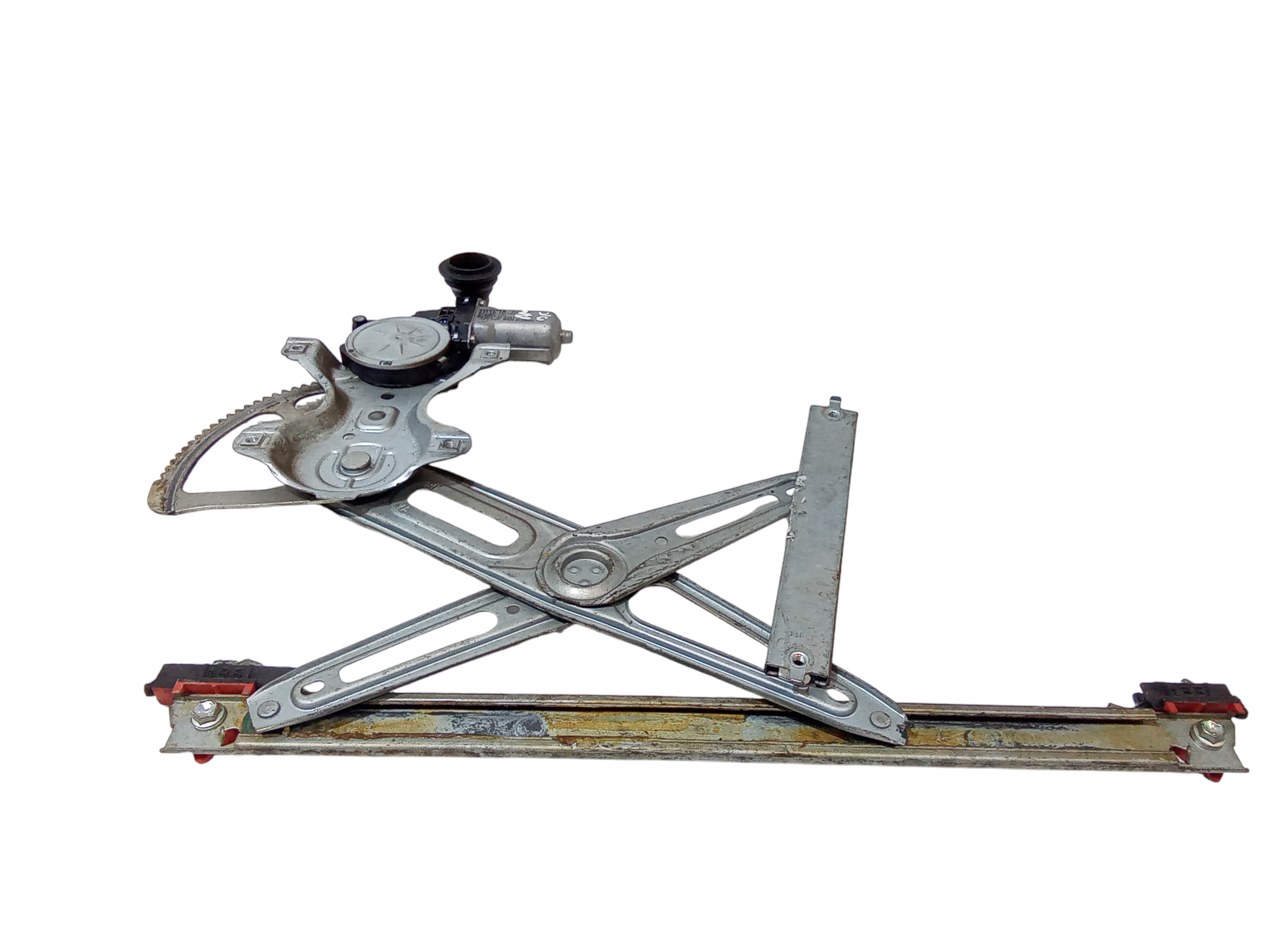 Alzacristallo Porta Ant. Destro 6981052340 Usato