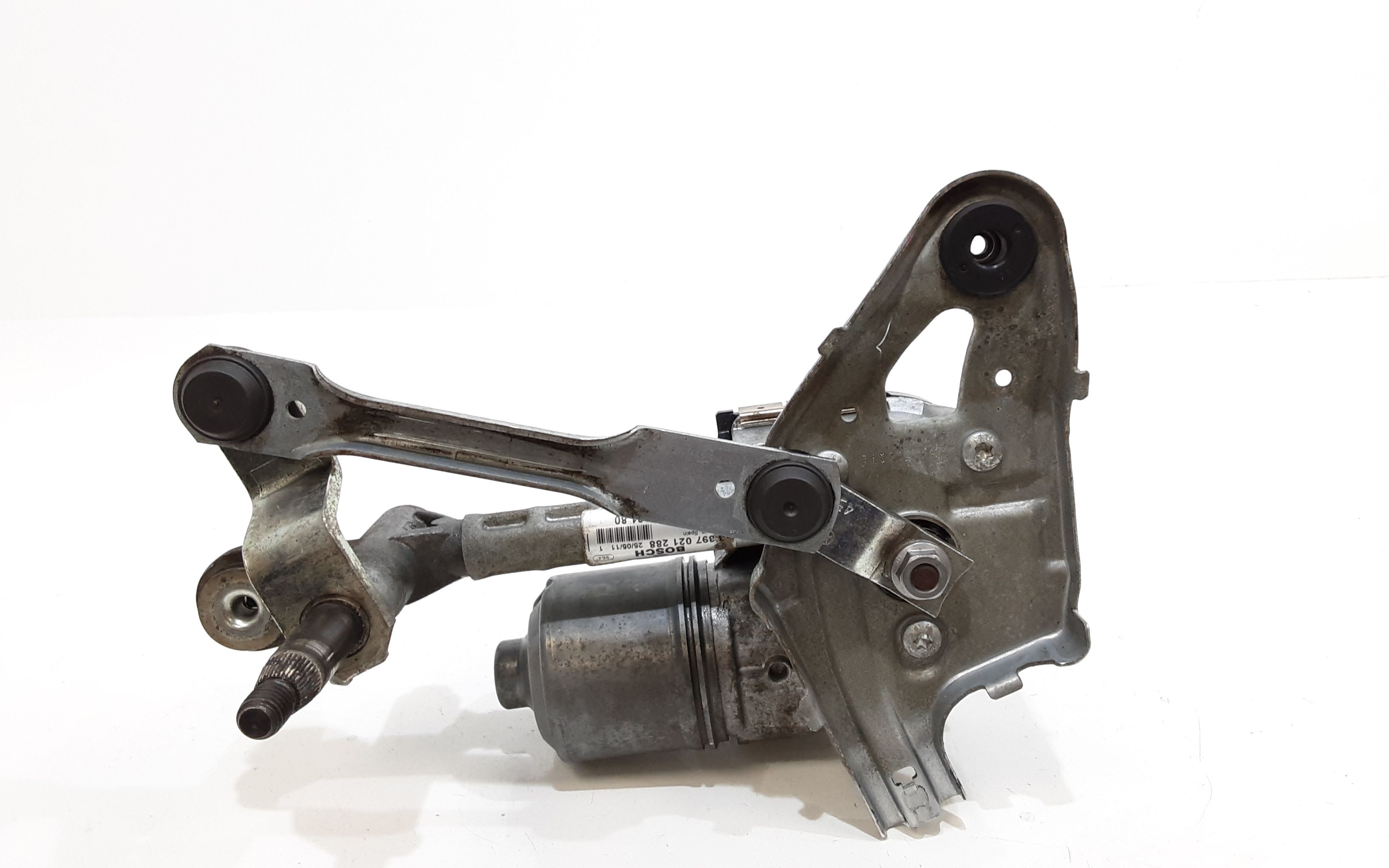 Motorino Tergiparabrezza Usato