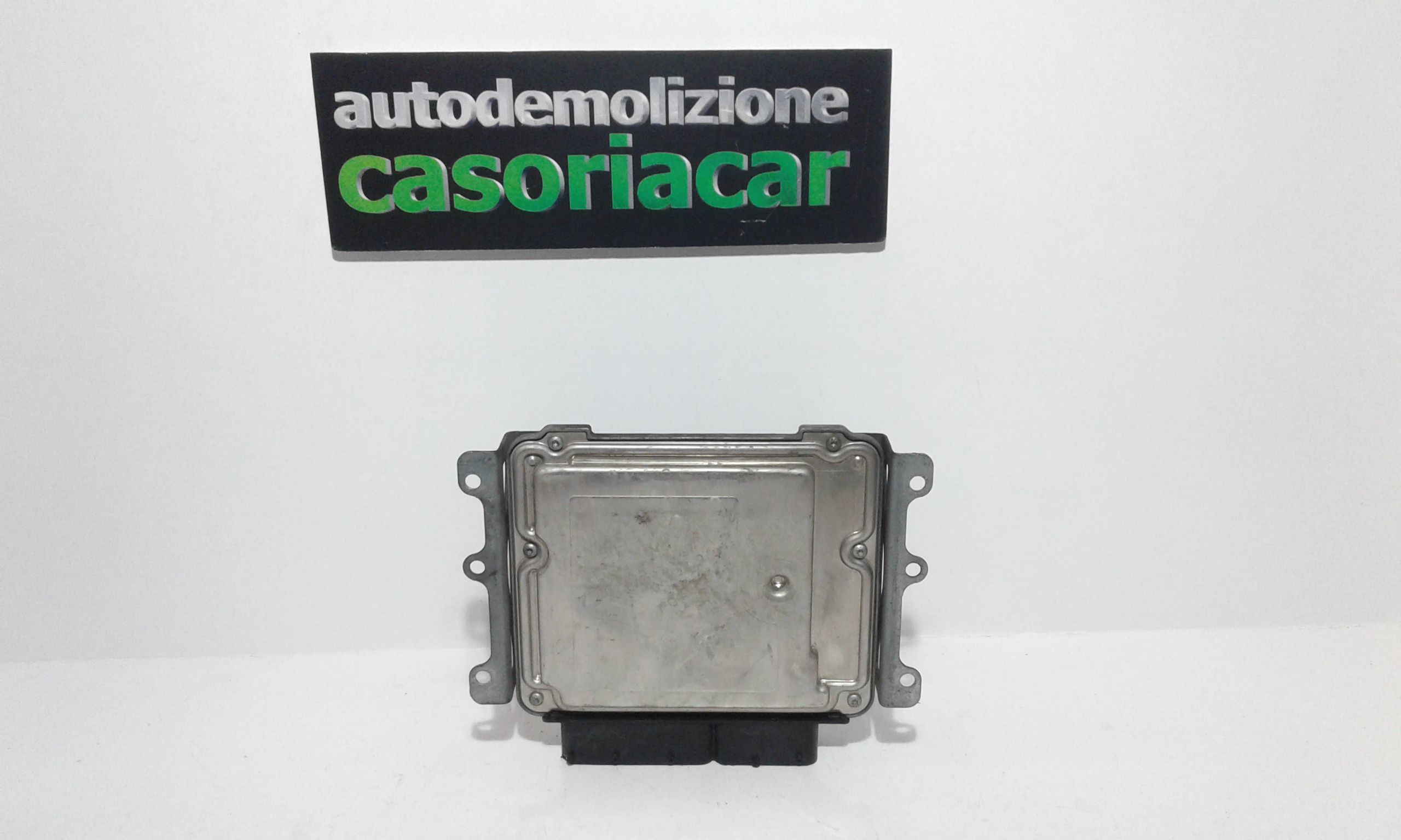 Centralina Iniezione 51800796 Usato