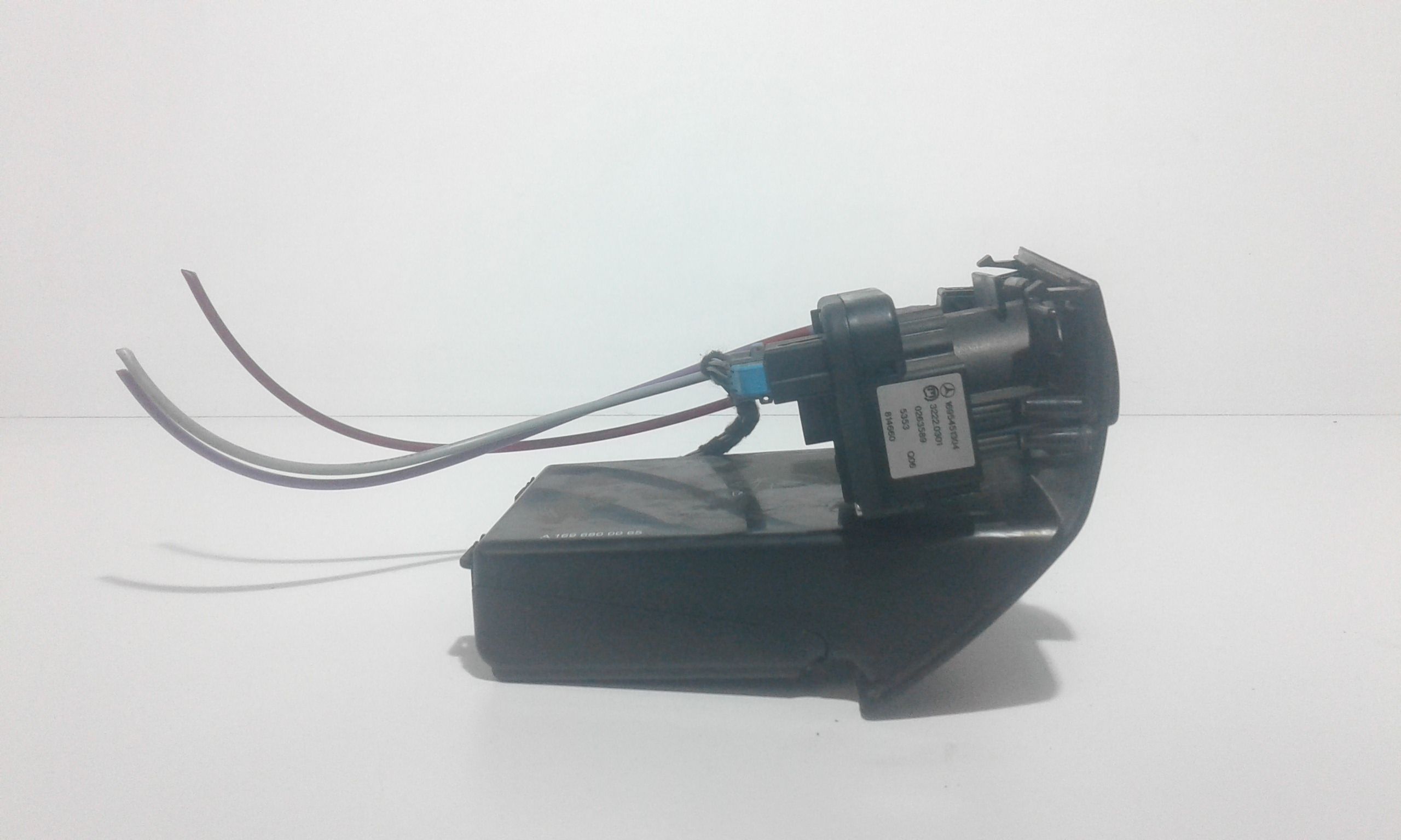 Interruttore Blocco Comando Luci A16954510049174 Usato