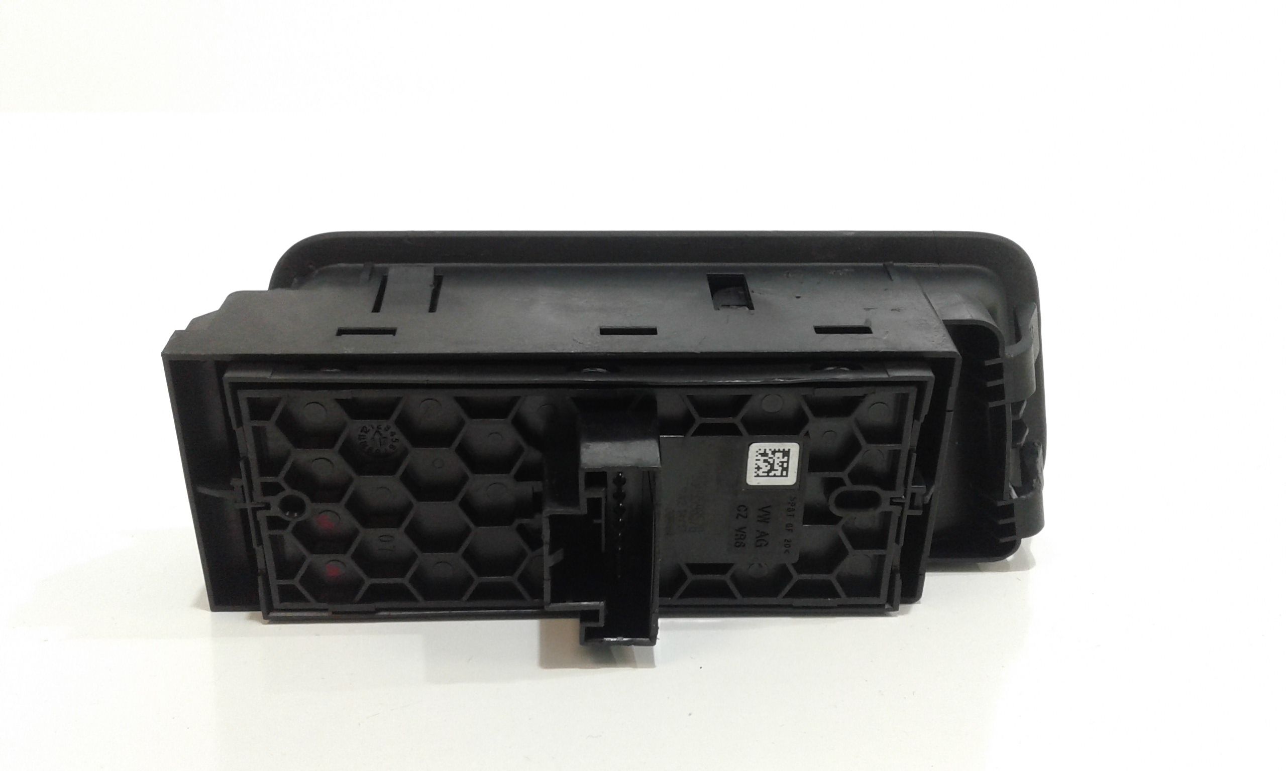 Interruttore Alzacristalli Porta Ant. Sinistro Usato