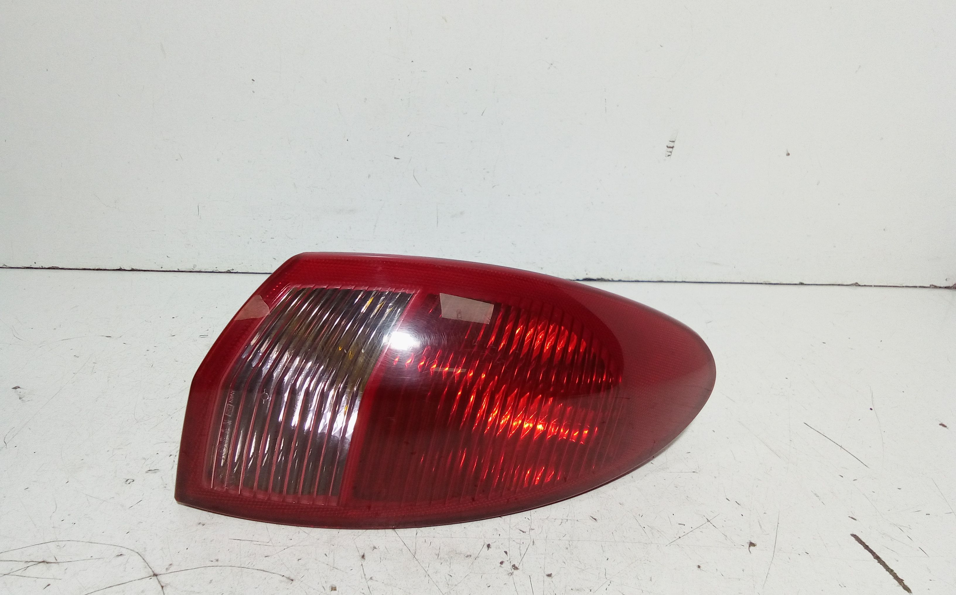 Fanale Post. Destro Usato