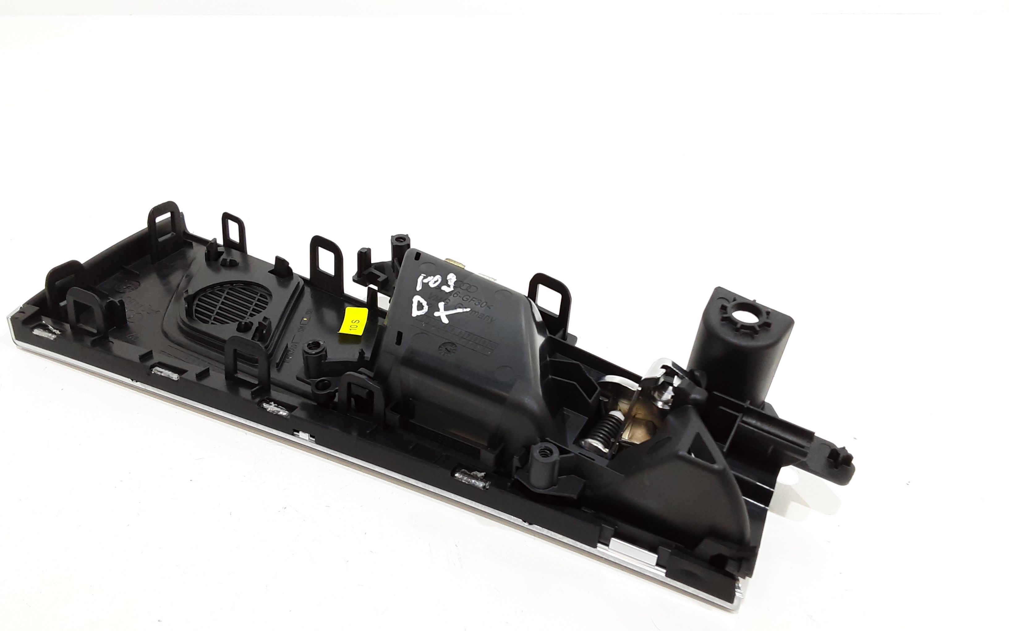 Maniglia Int. Apertura Porta Post. Destro 8W0839020A4PK Usato